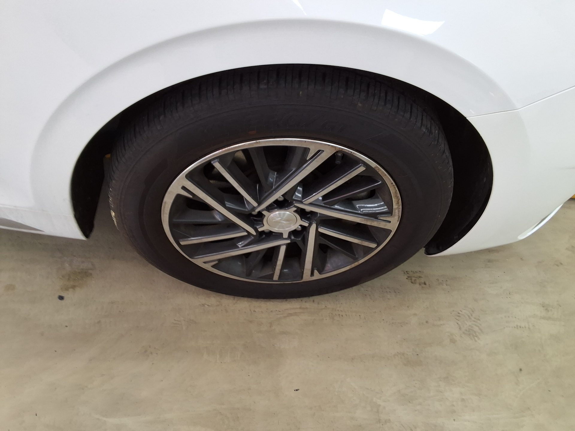 Hyundai Grandeur 2021 - Image 21