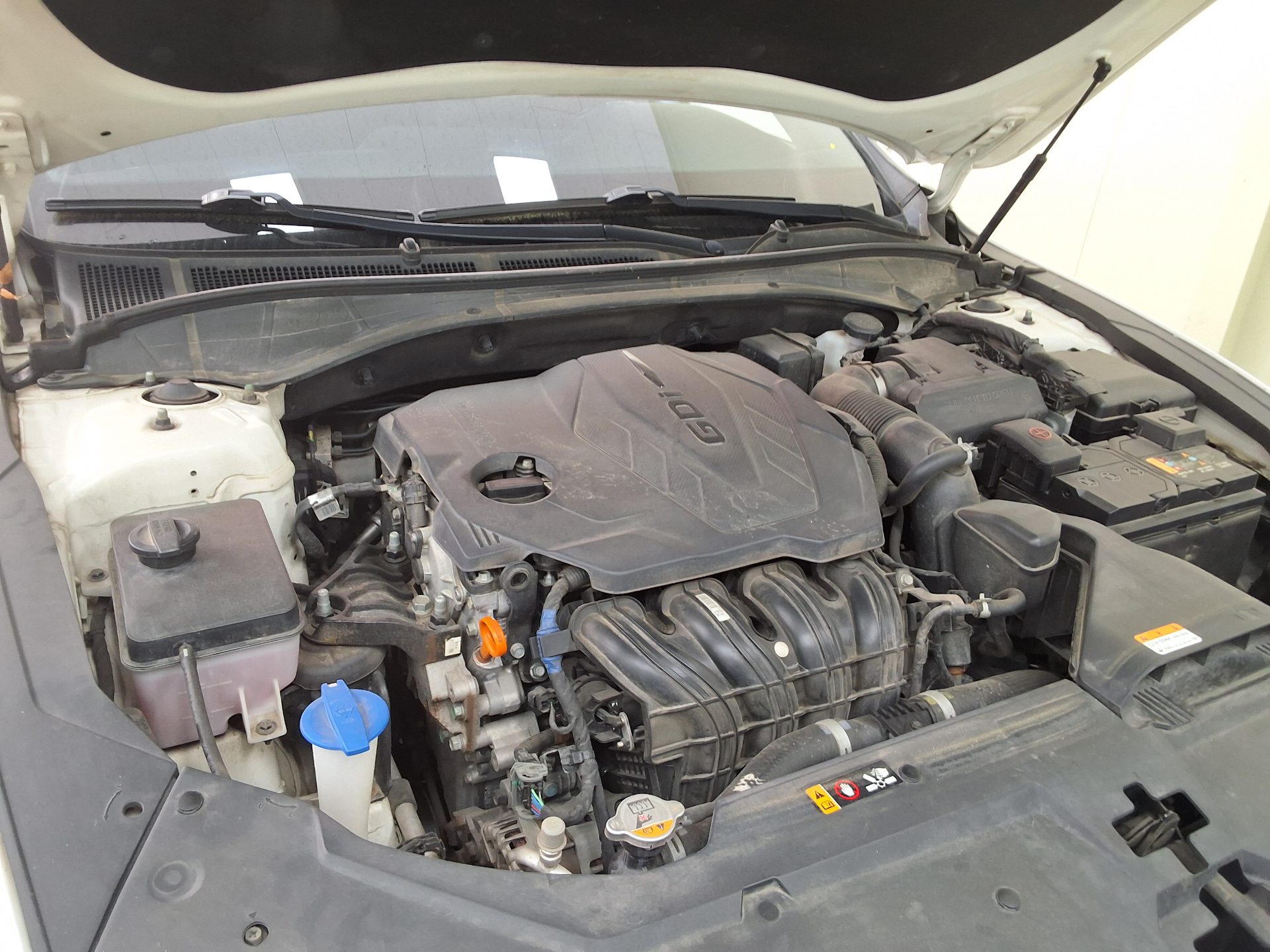 Hyundai Grandeur 2021 - Image 17