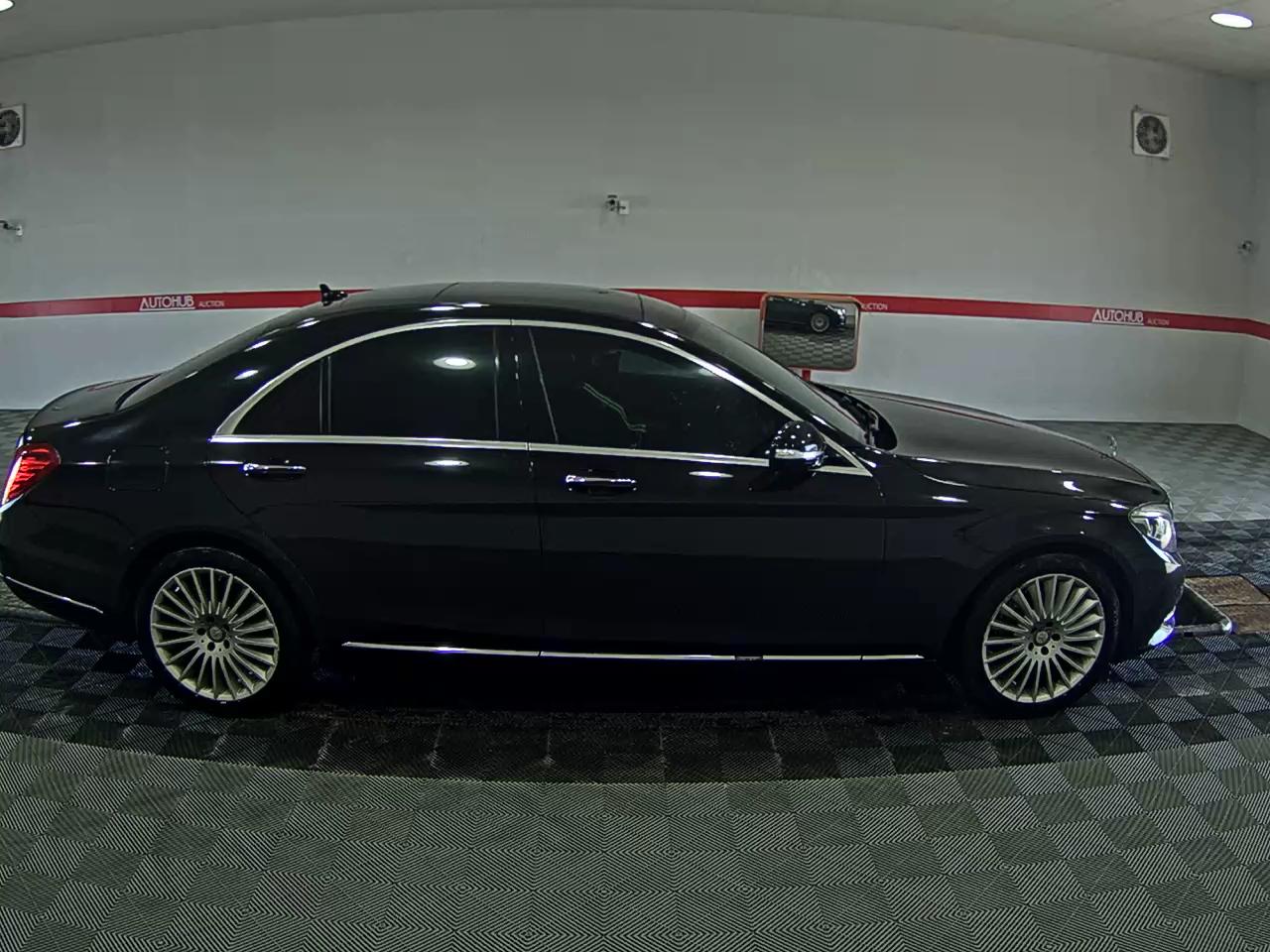 Mercedes-Benz S-Class 2015 - Image 3