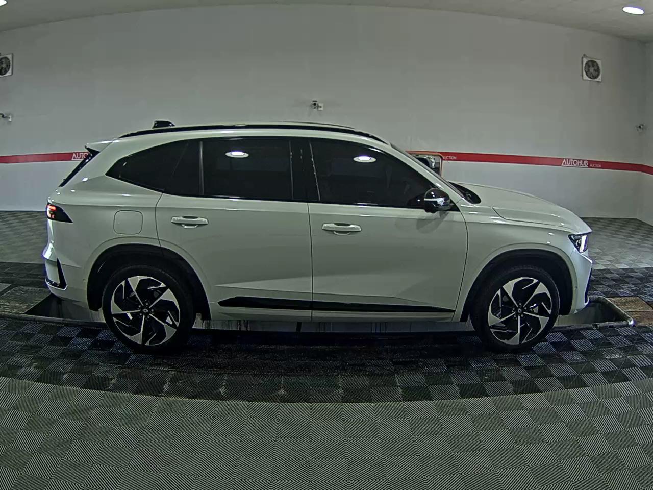Renault Samsung Grand Koleos 2025 - Image 3