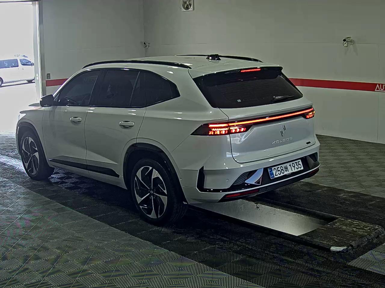 Renault Samsung Grand Koleos 2025 - Image 5