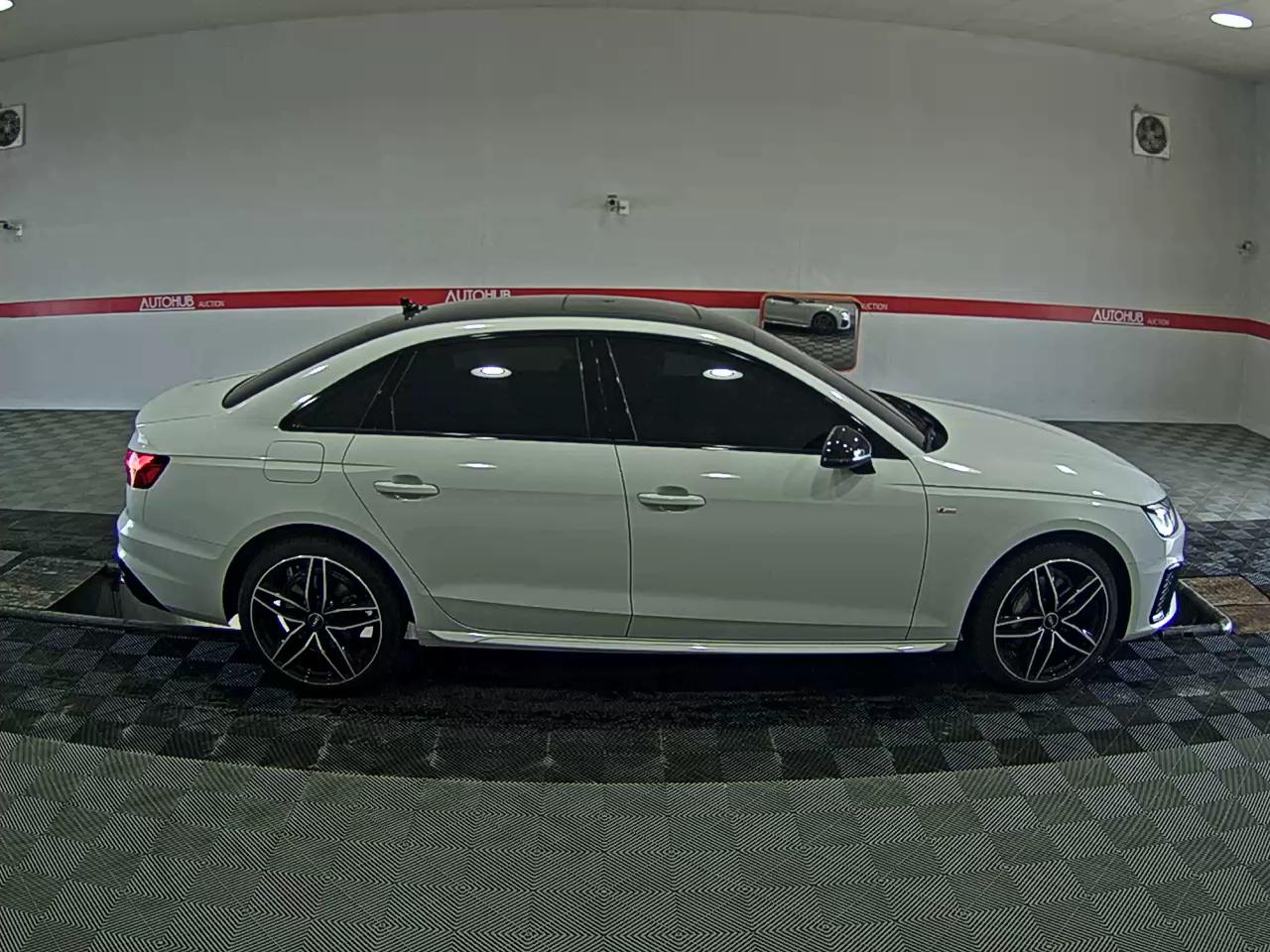 Audi A4 2020 - Image 3
