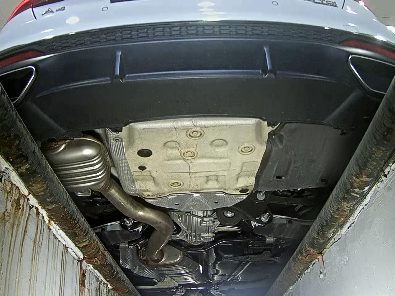 Audi A4 2020 - Image 7