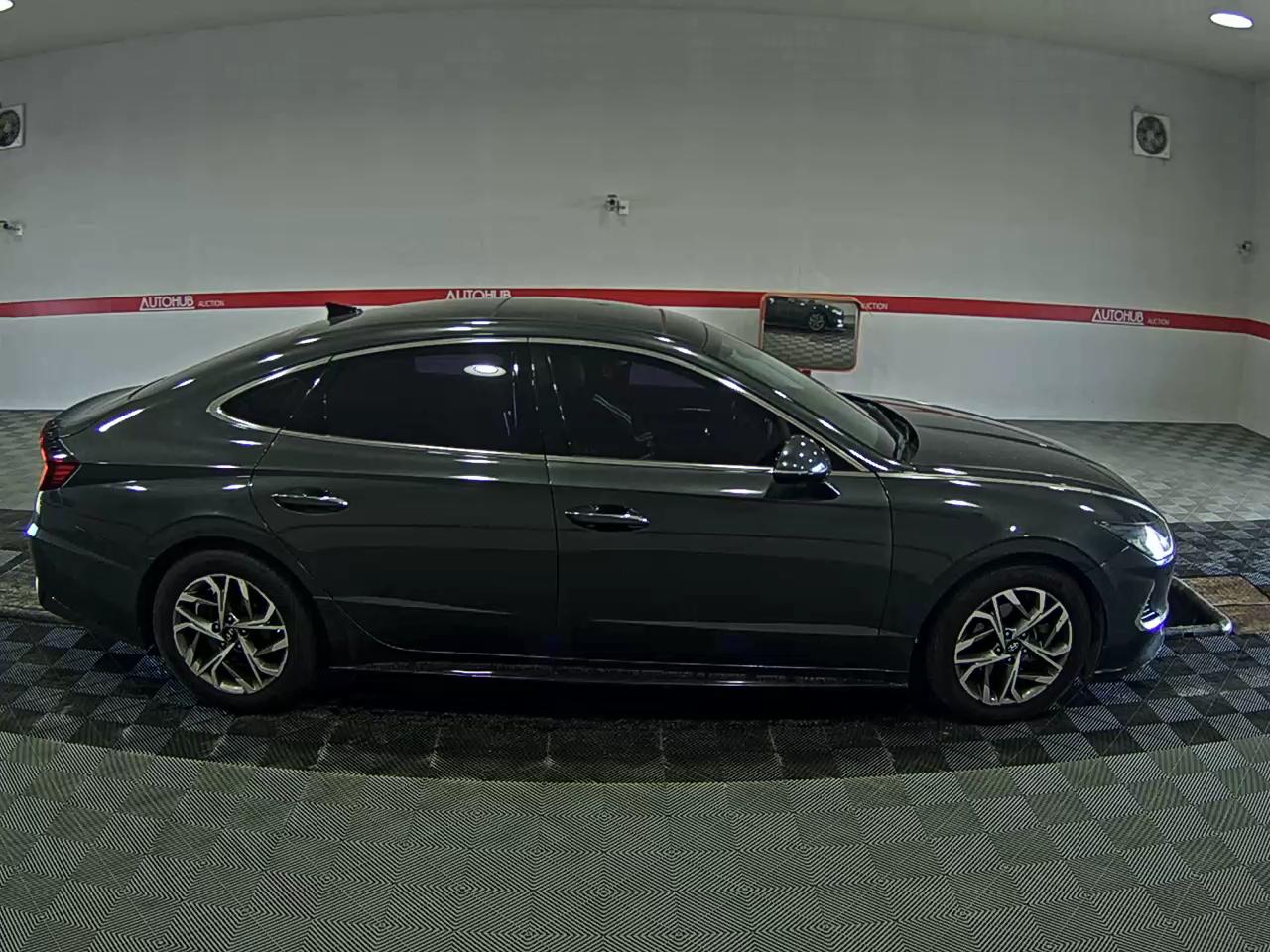 Hyundai Sonata 2020 - Image 3