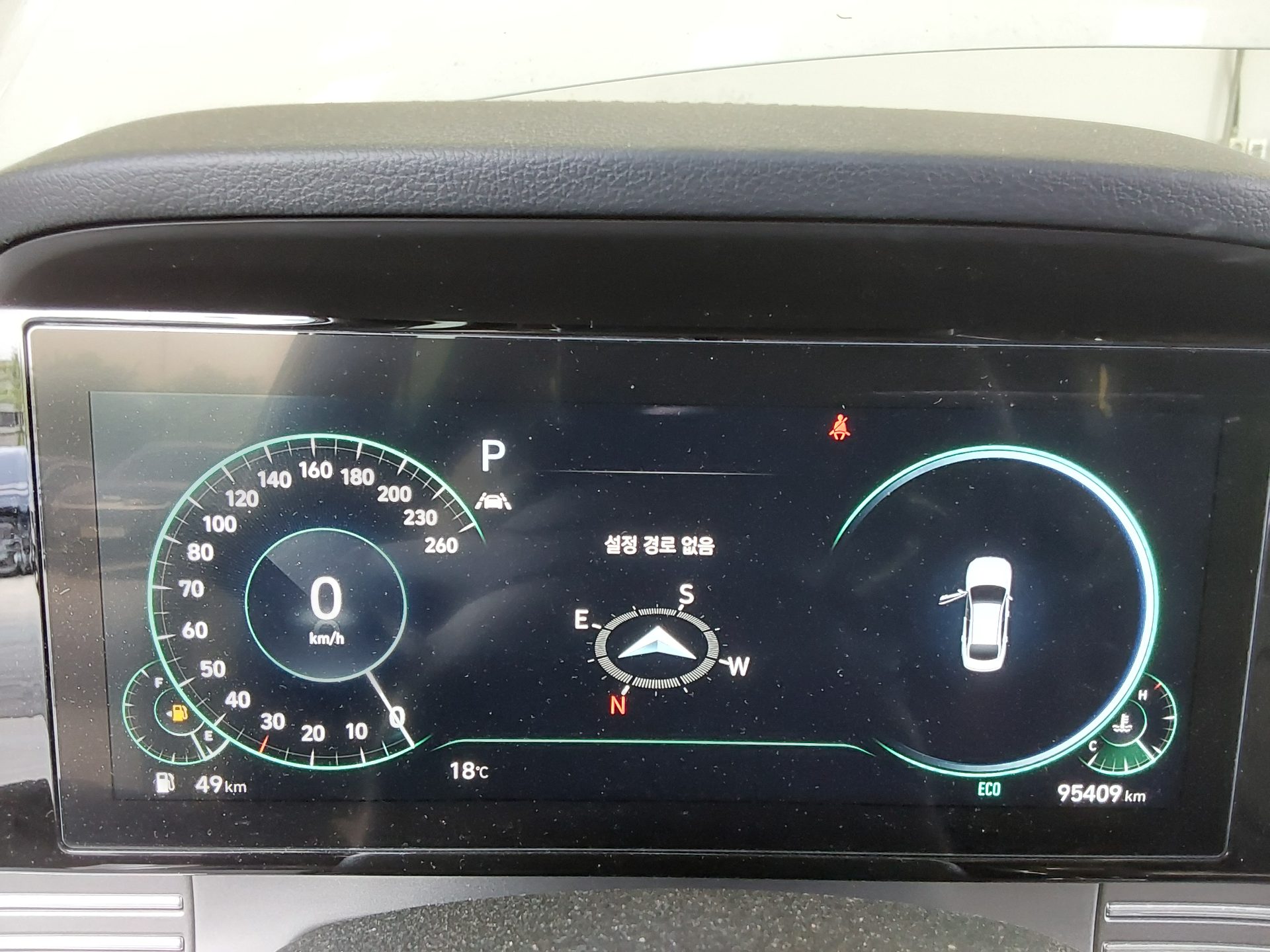2021 - hyundai grandeur