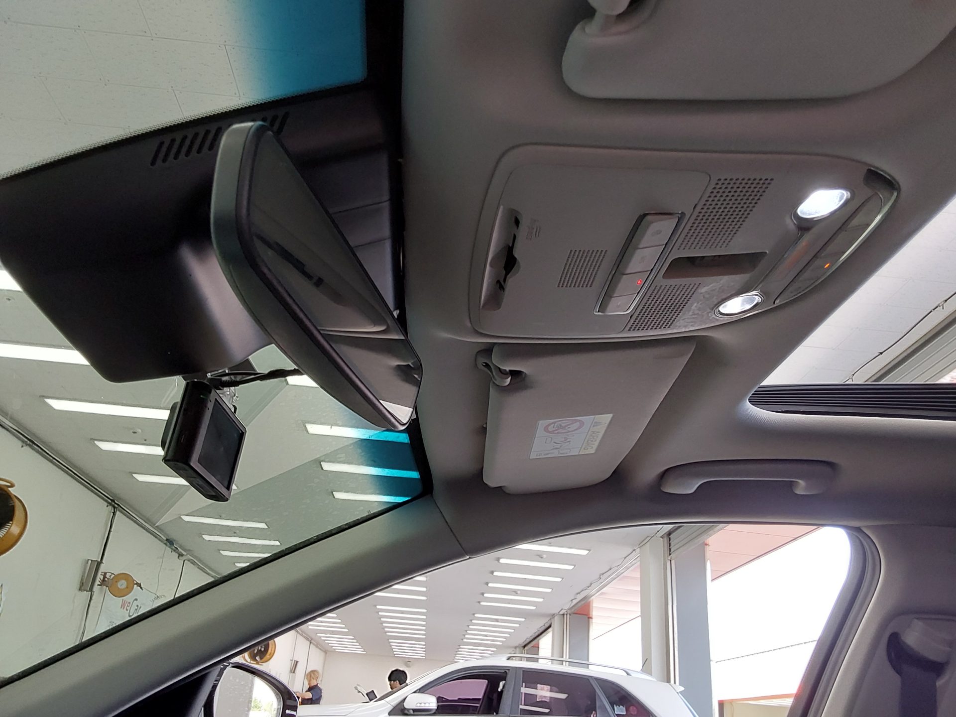2021 - hyundai grandeur