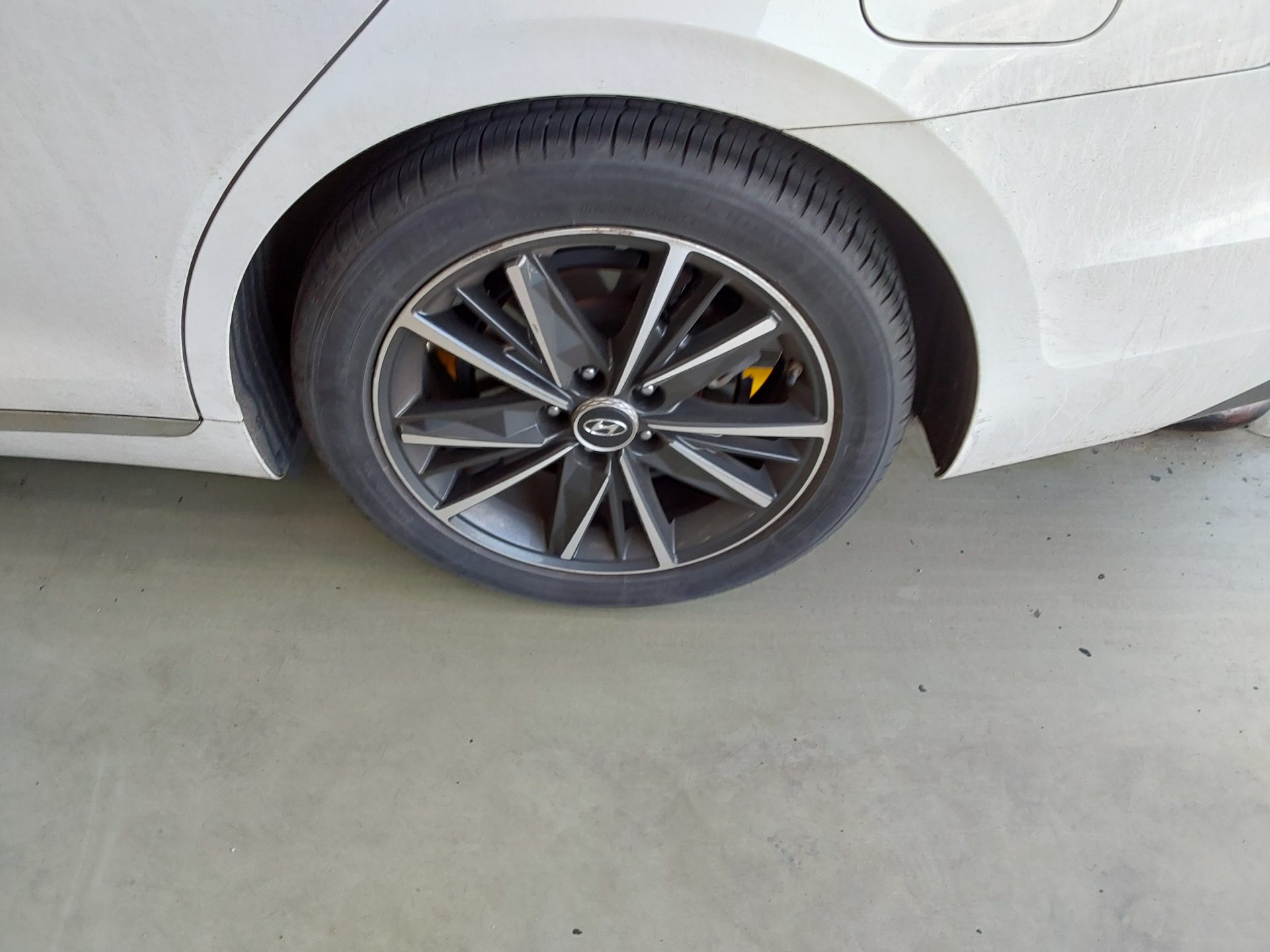 2021 - hyundai grandeur