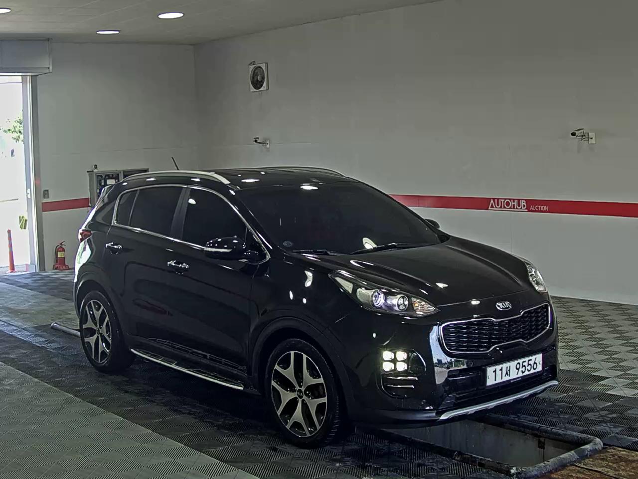 Kia Sportage 2016 - Image 2