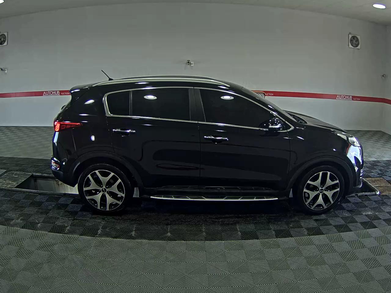 Kia Sportage 2016 - Image 3