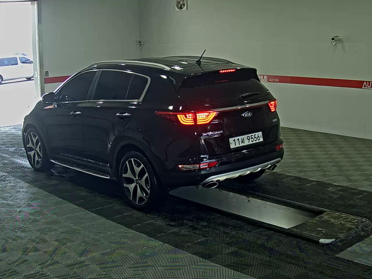 Kia Sportage 2016 - Image 5
