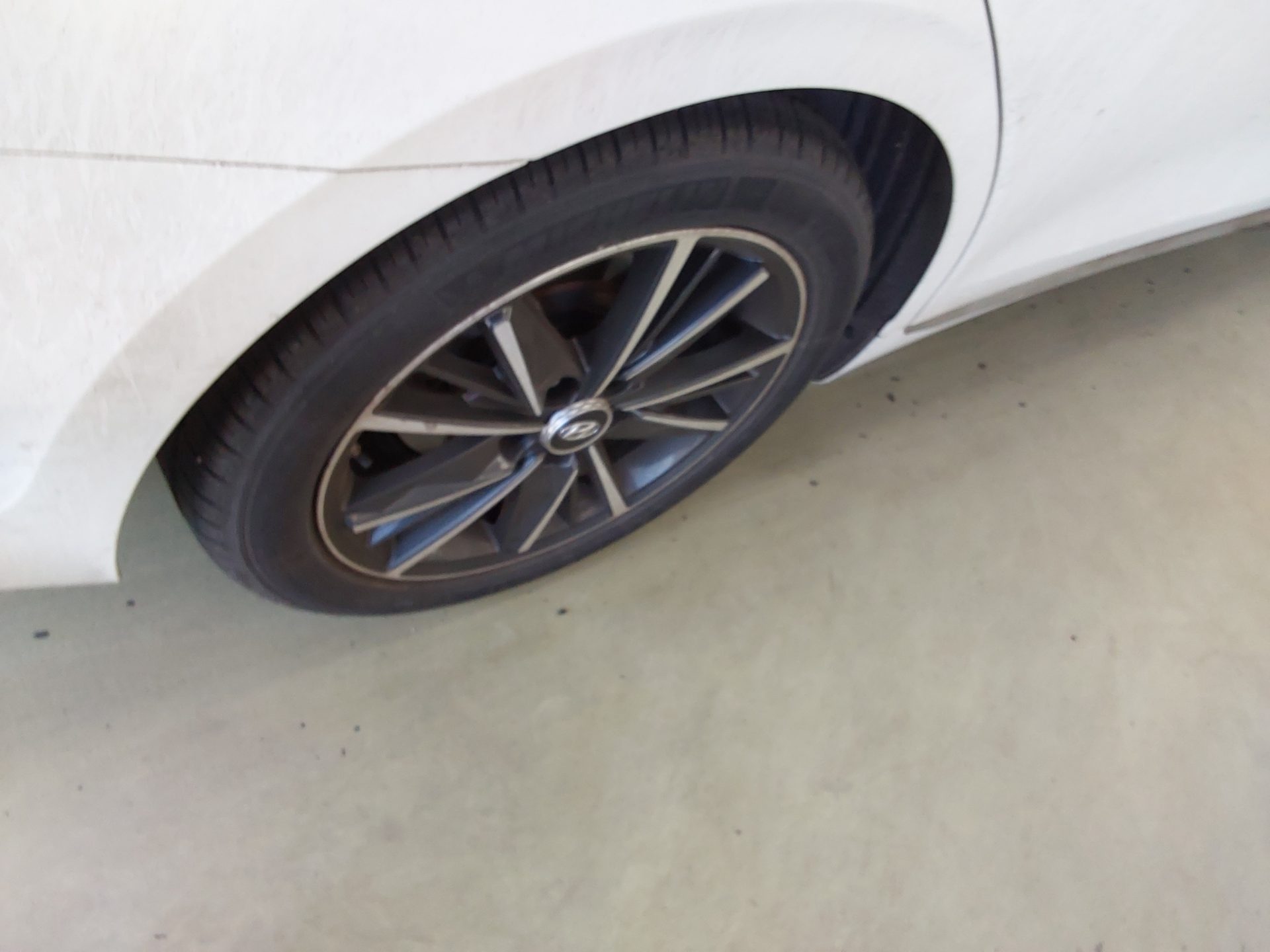 2021 - hyundai grandeur