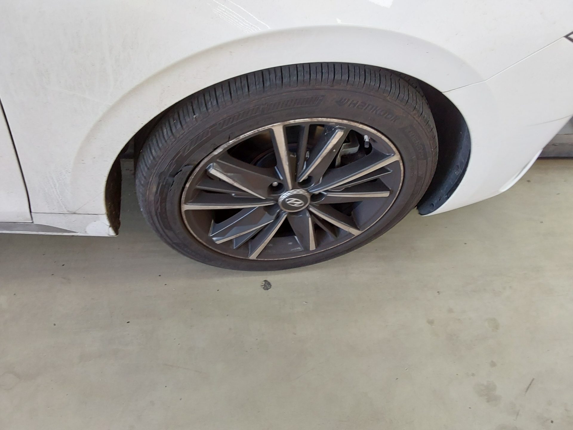 2021 - hyundai grandeur