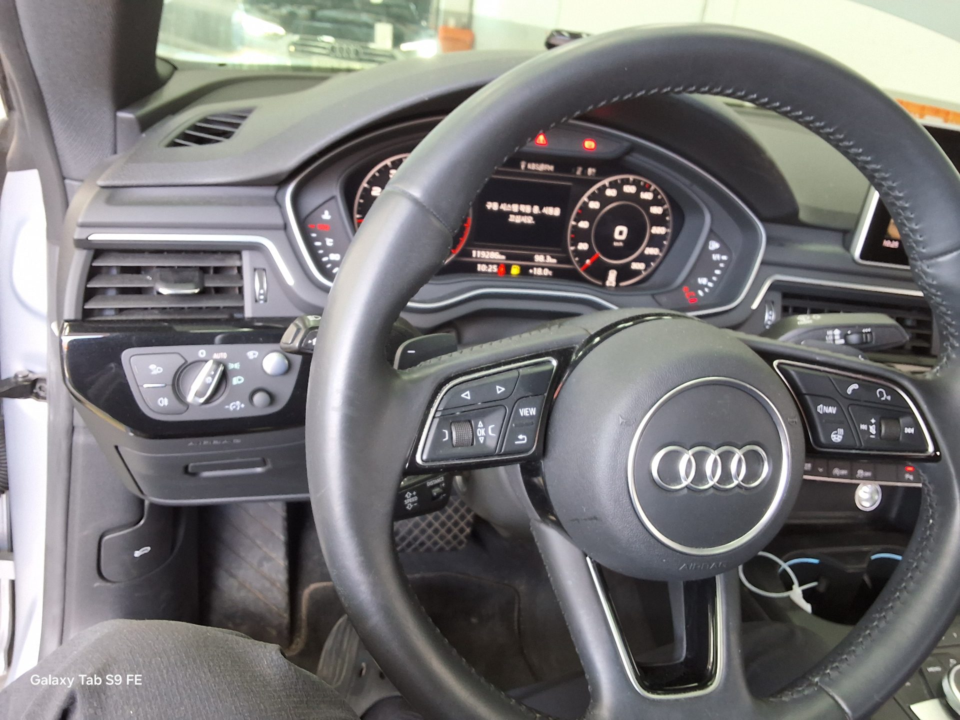 Audi A5 2019 - Image 16
