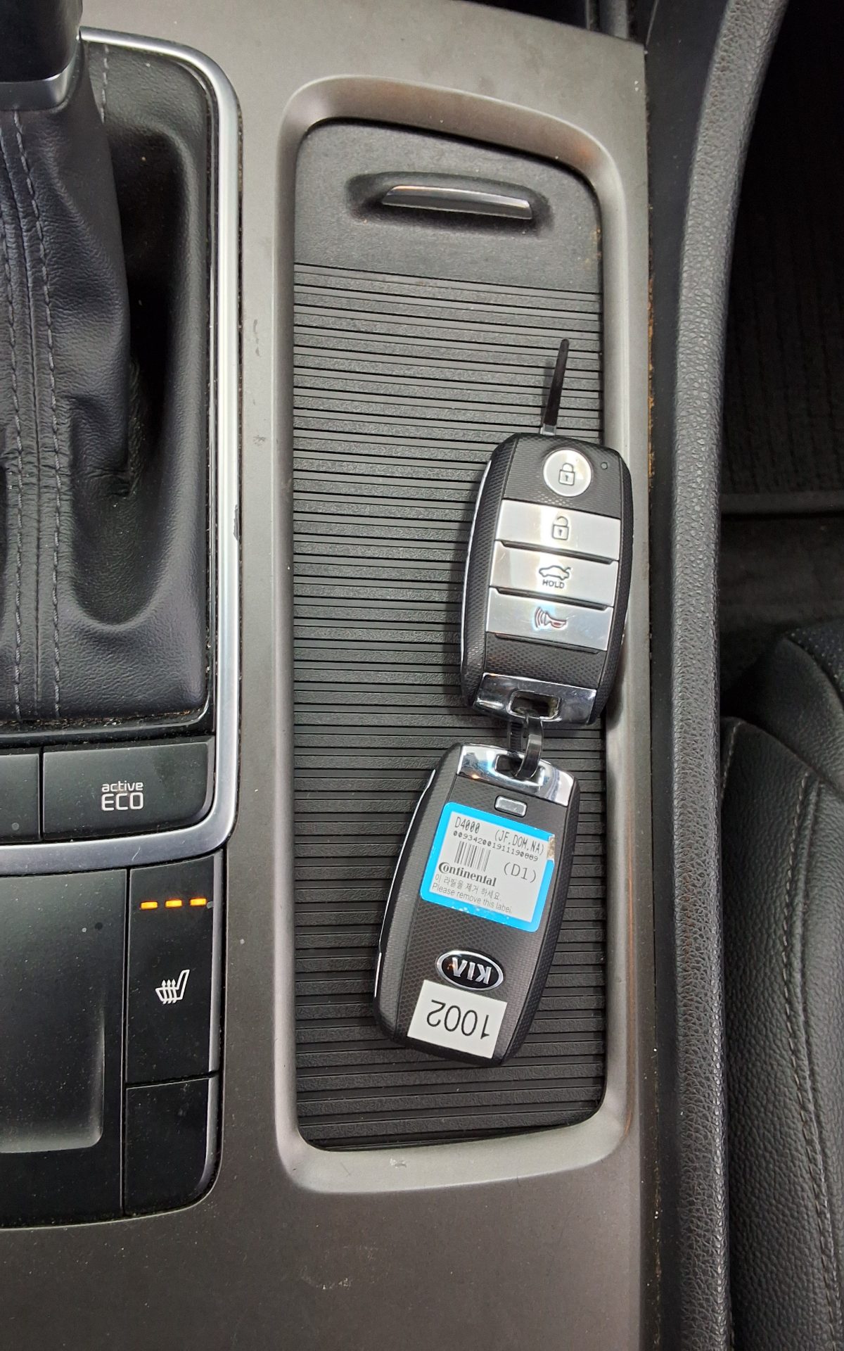 Kia Other 2020 - Image 18