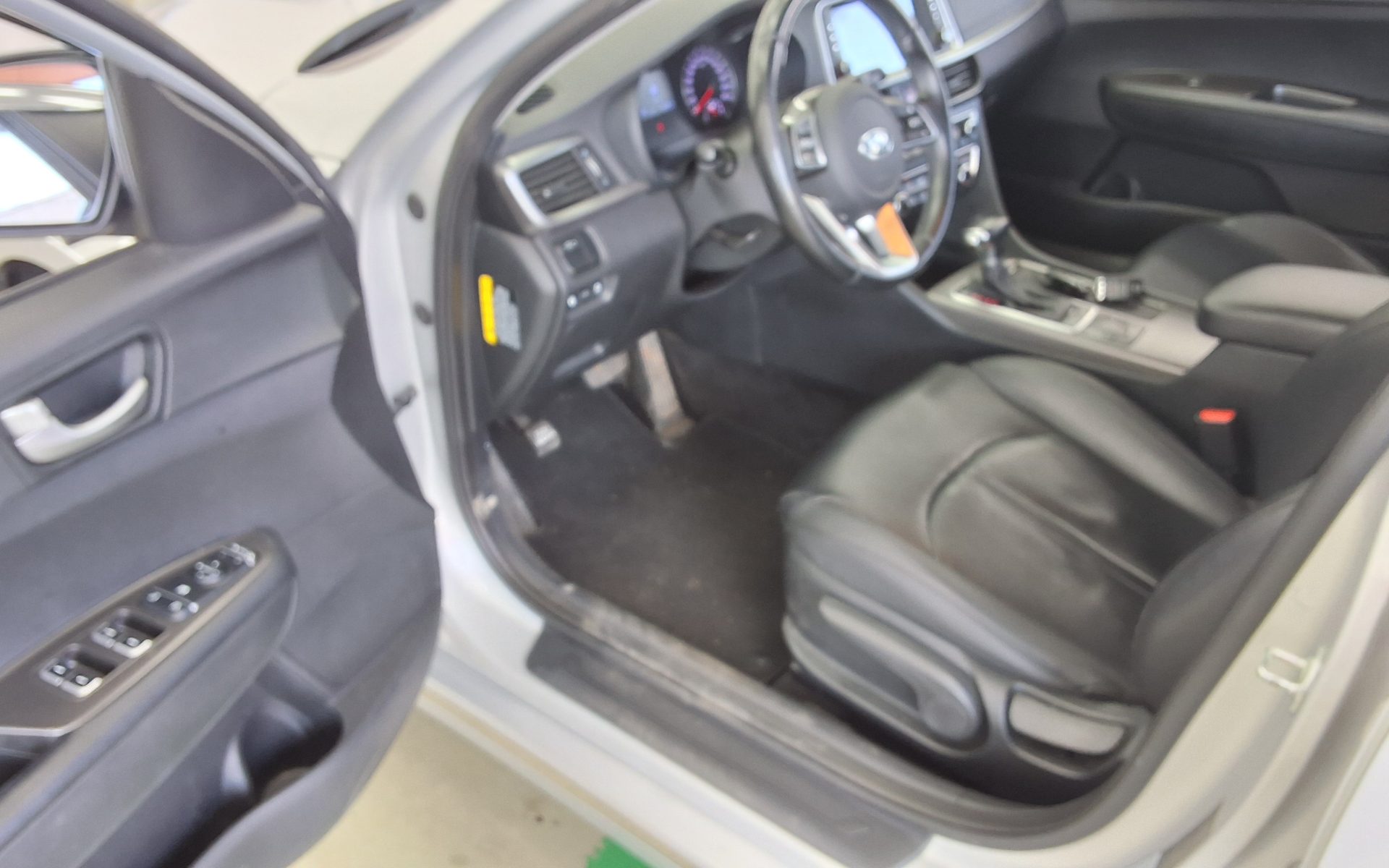 Kia Other 2020 - Image 9