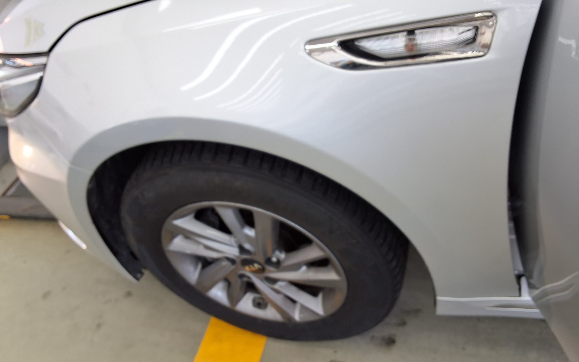 Kia Other 2020 - Image 21