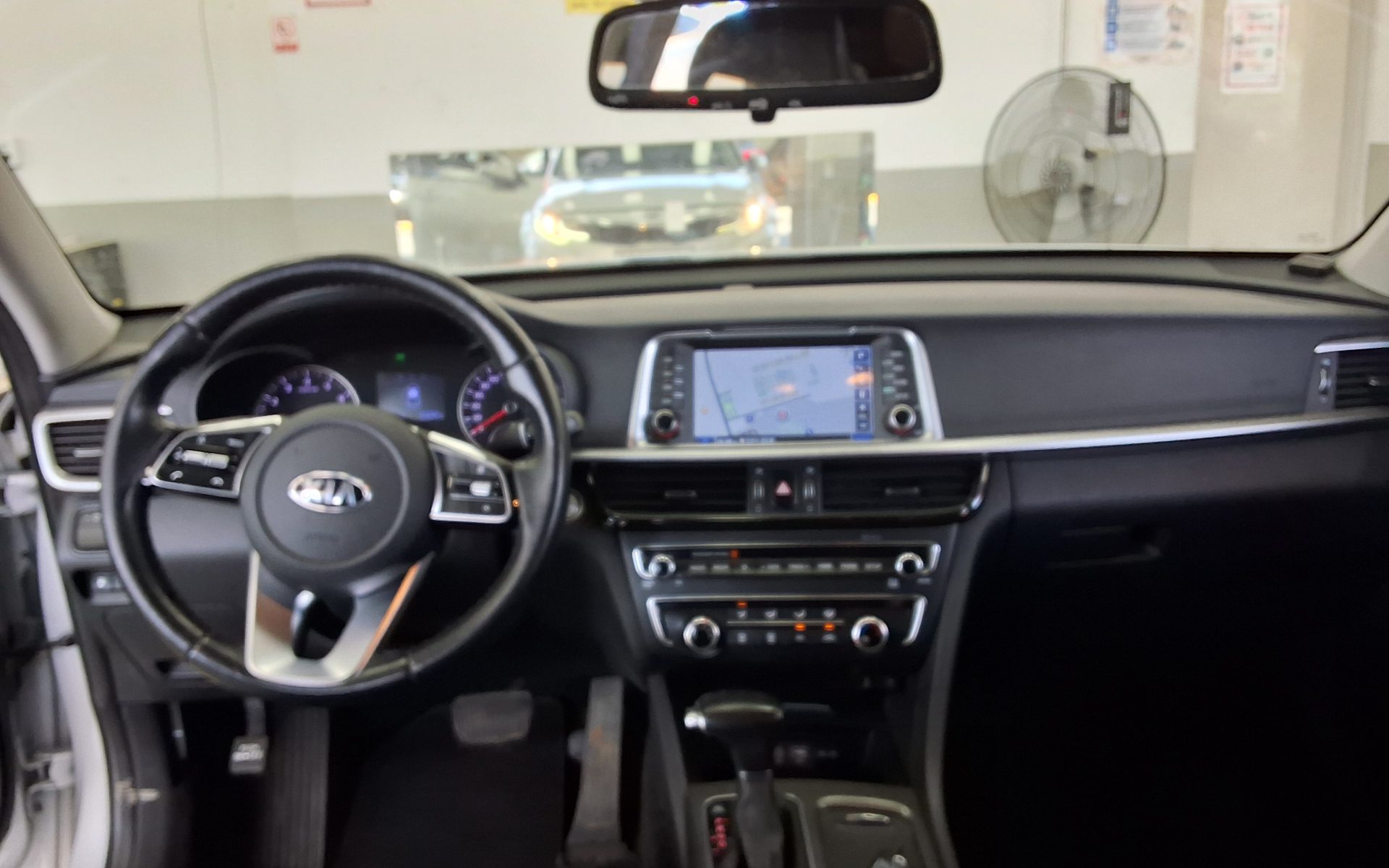 Kia Other 2020 - Image 10