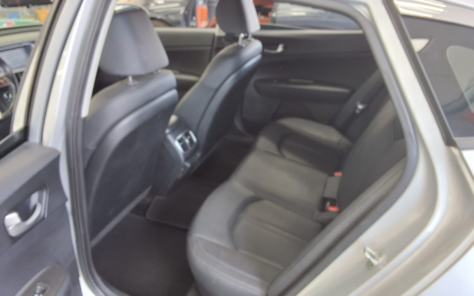 Kia Other 2020 - Image 11