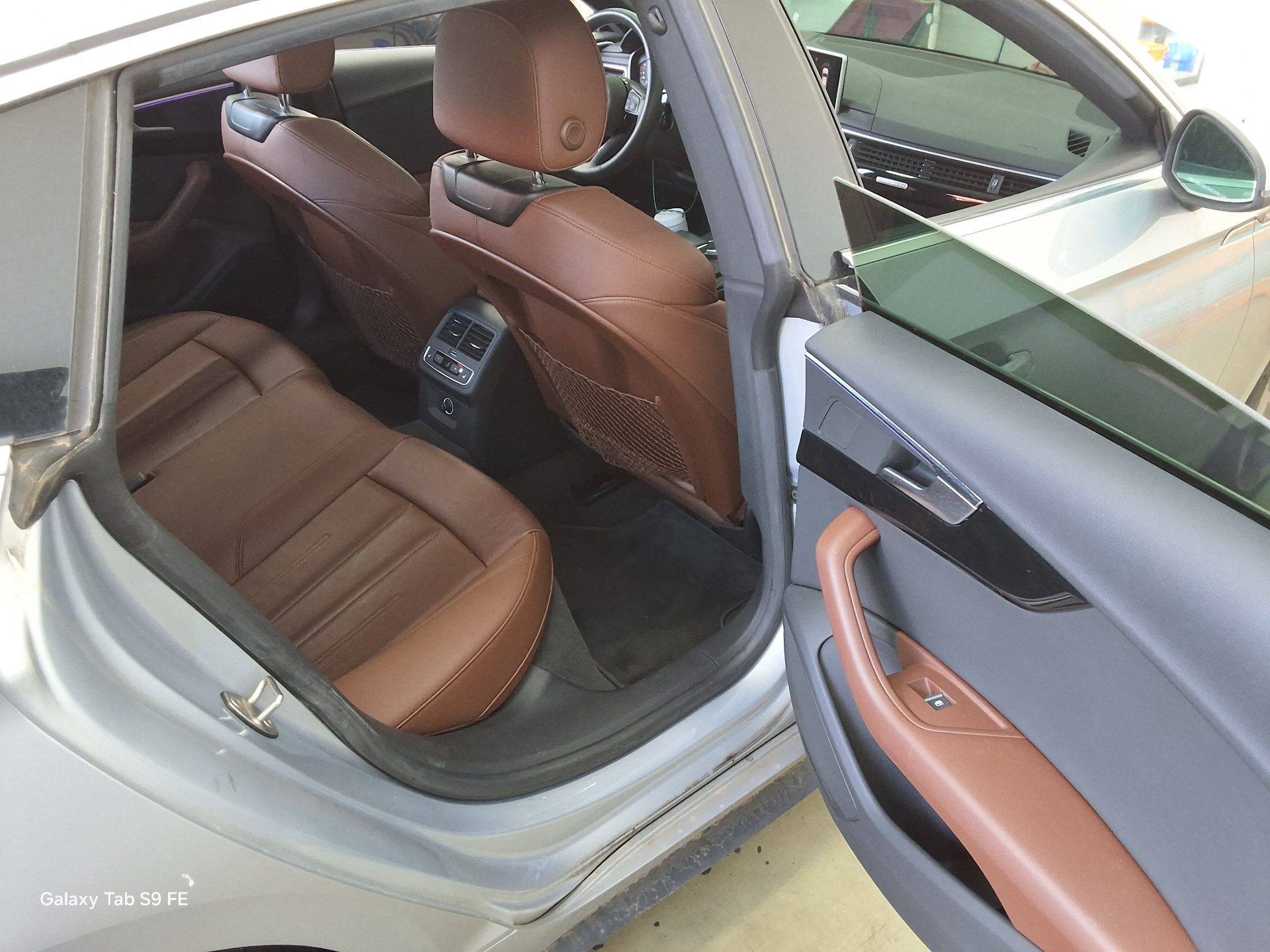 Audi A5 2019 - Image 12