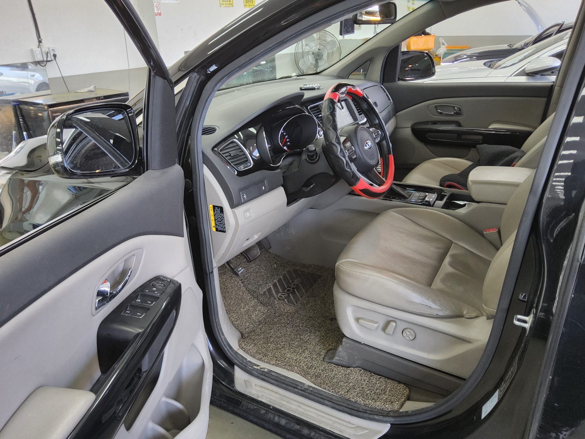 Kia Other 2017 - Image 9