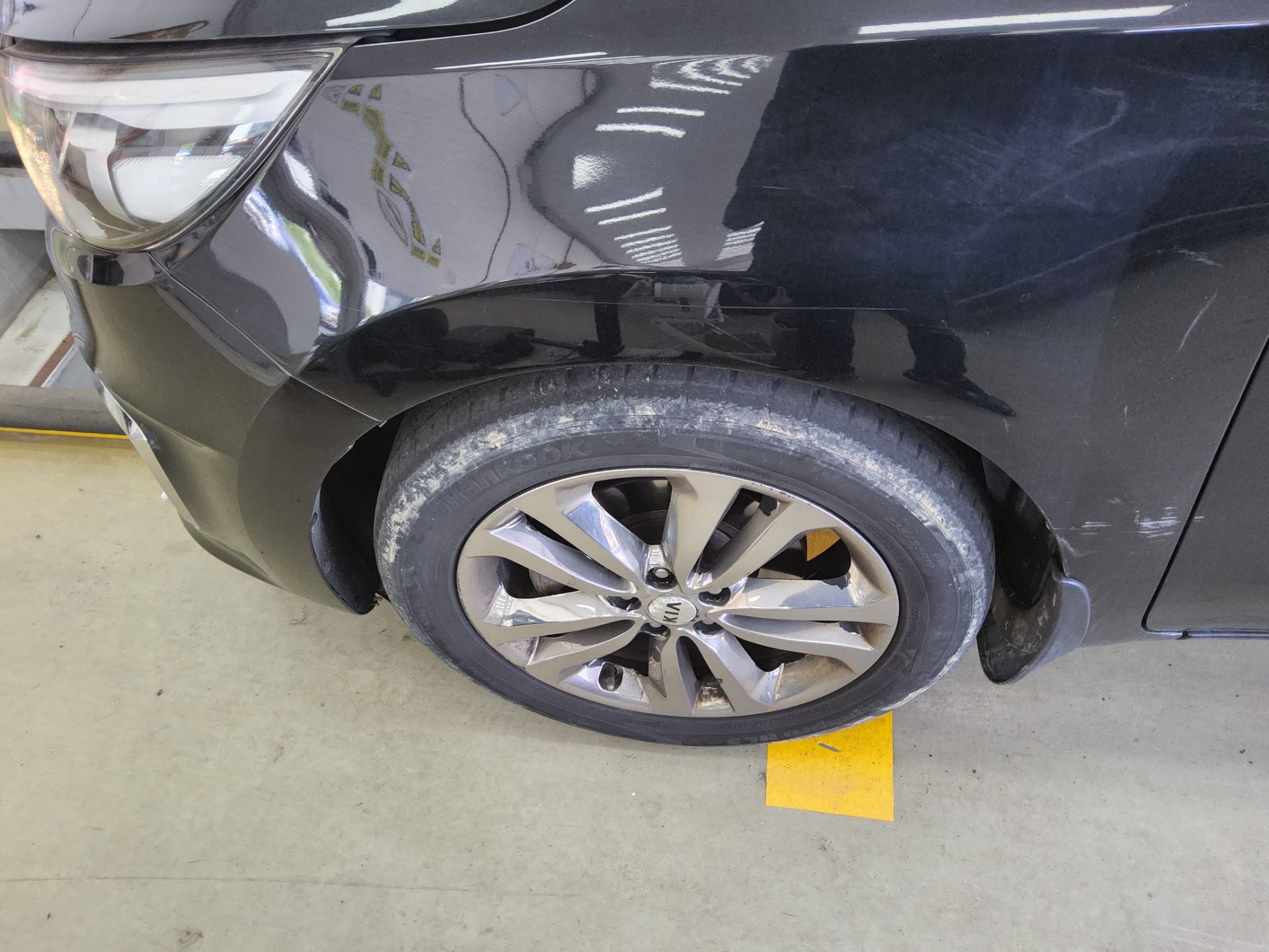 Kia Other 2017 - Image 19