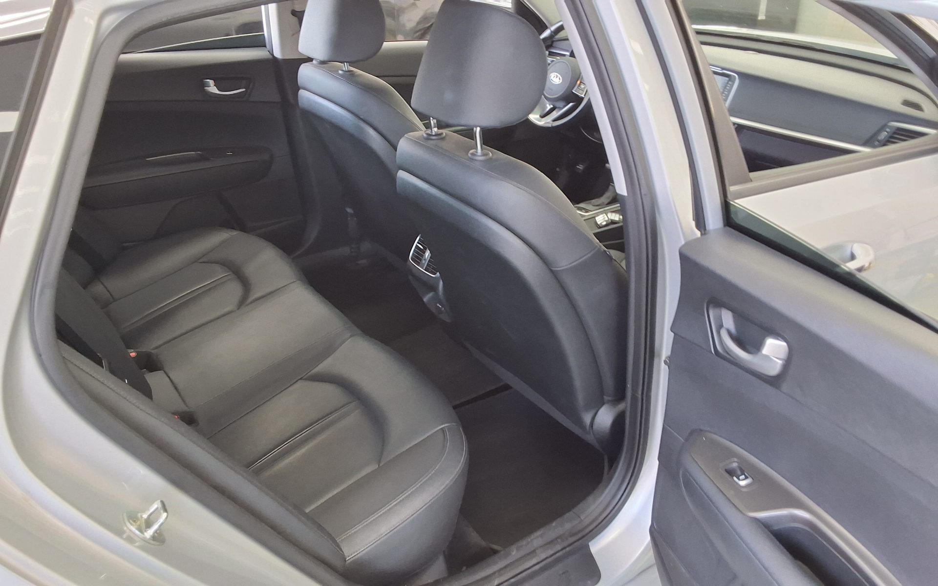 Kia Other 2020 - Image 12