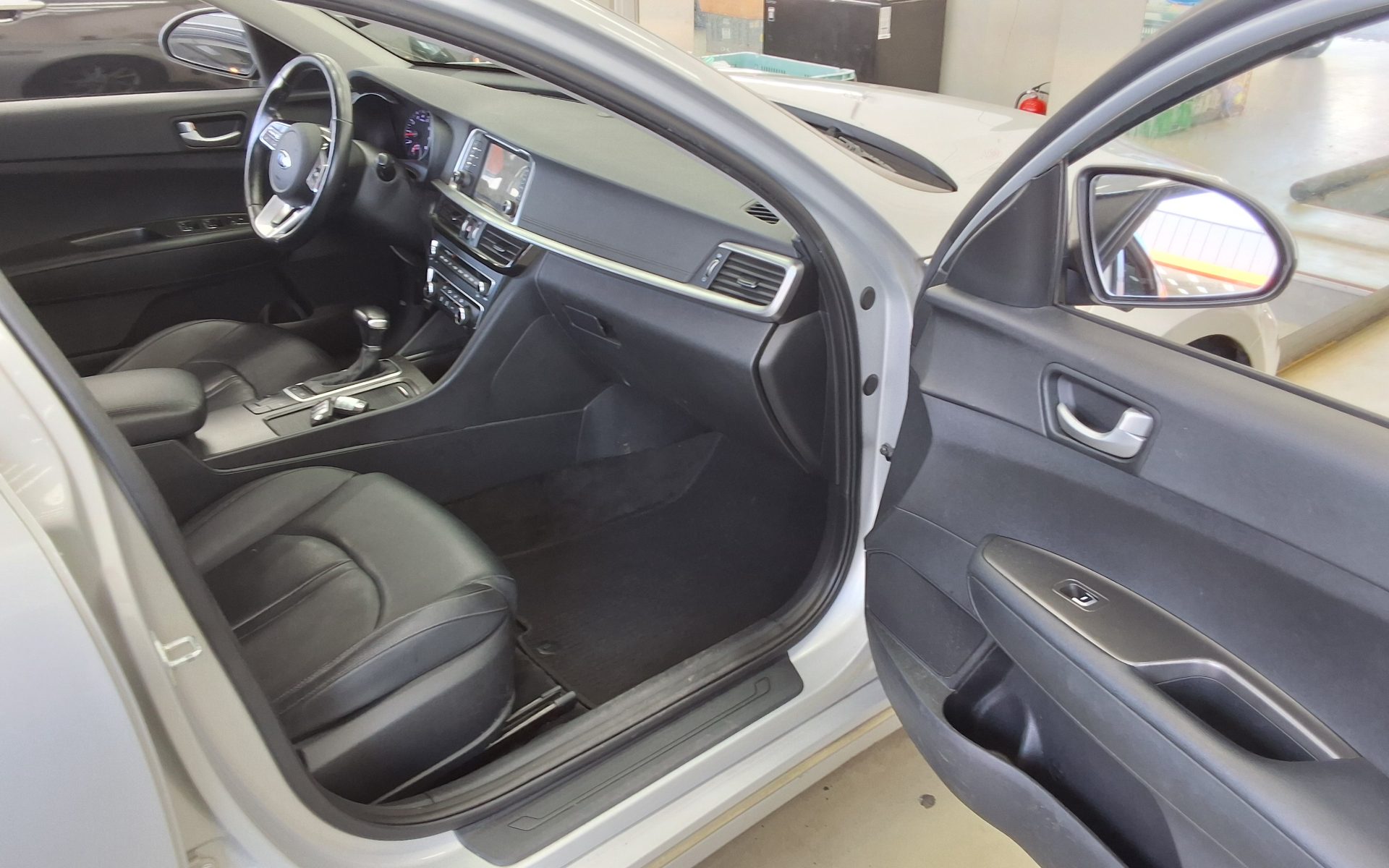 Kia Other 2020 - Image 13