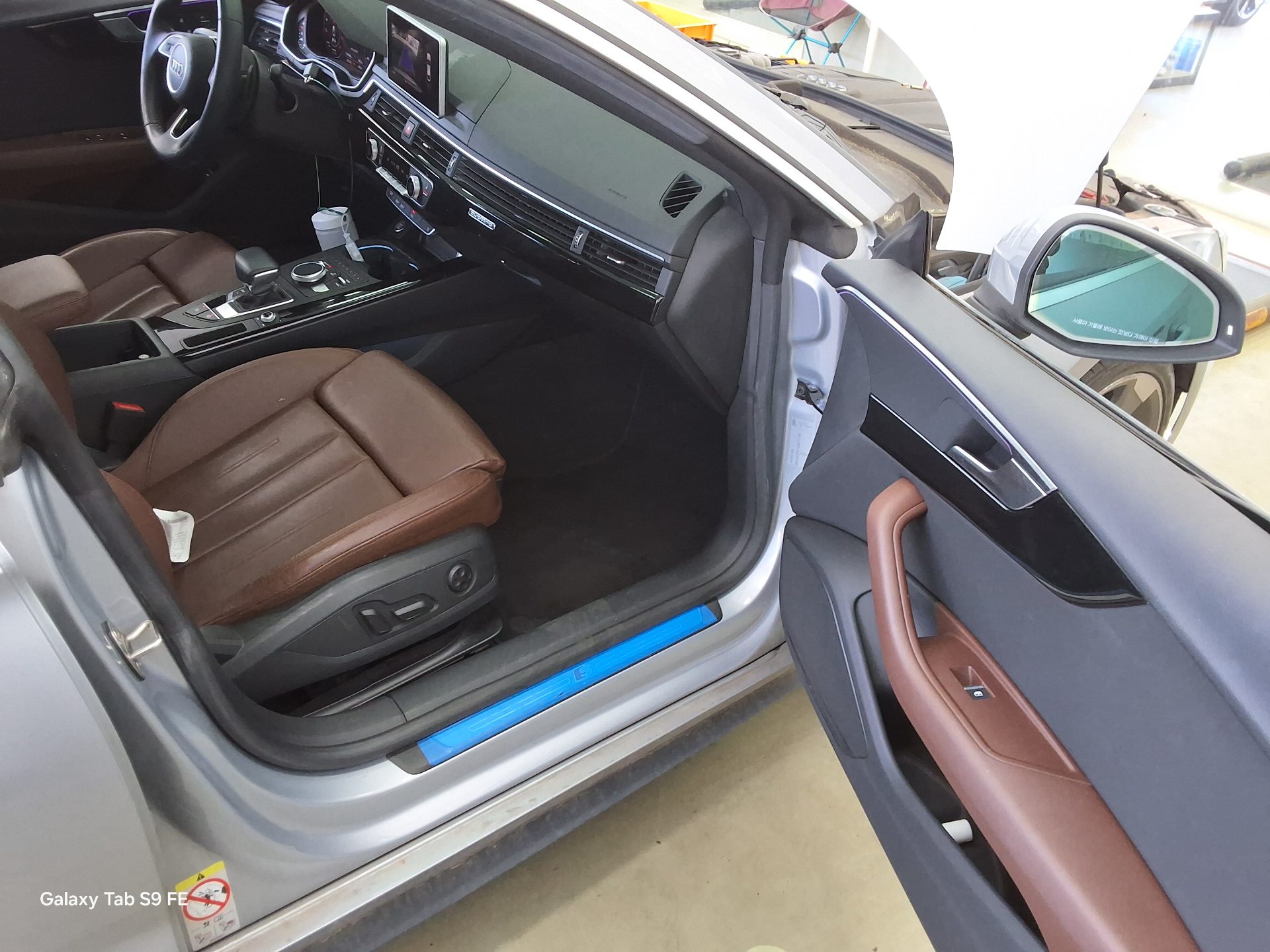Audi A5 2019 - Image 13