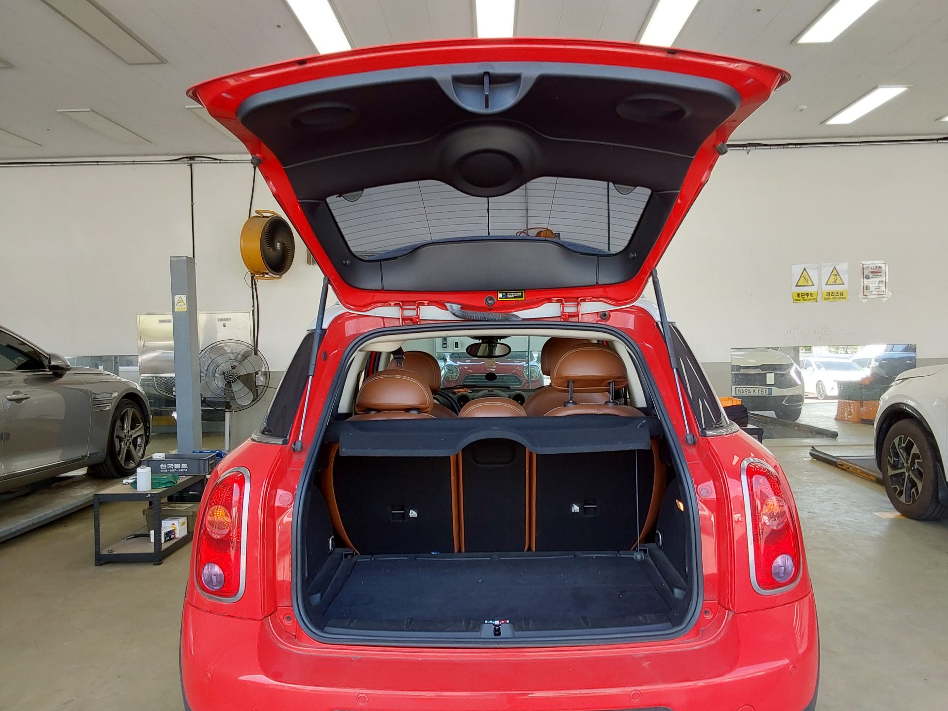 BMW MINI 2012 - Image 15