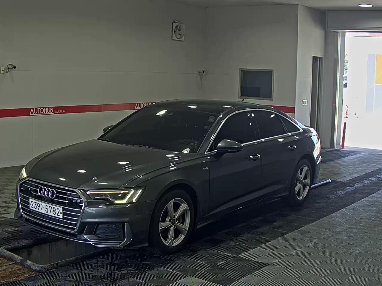 أودي A6
