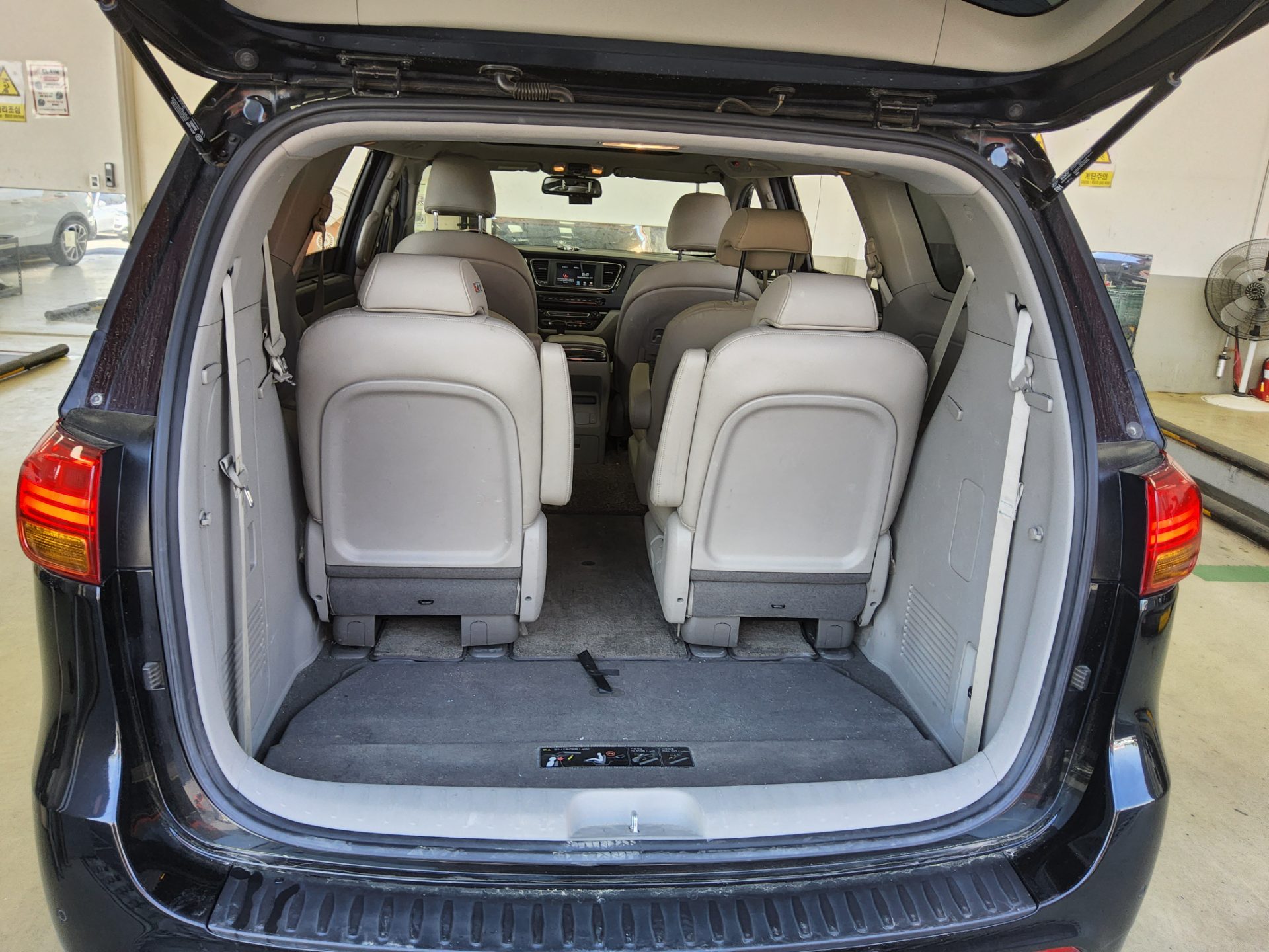 Kia Other 2017 - Image 14