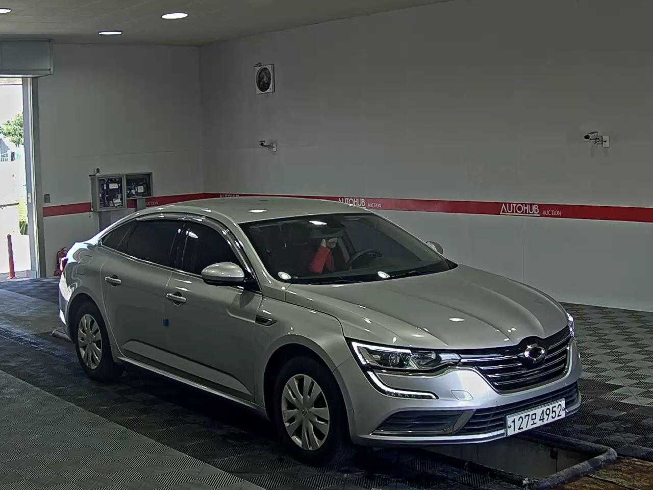 Renault Samsung SM6 2017 - Image 2