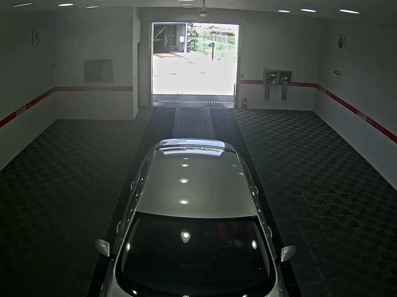 Renault Samsung SM6 2017 - Image 6