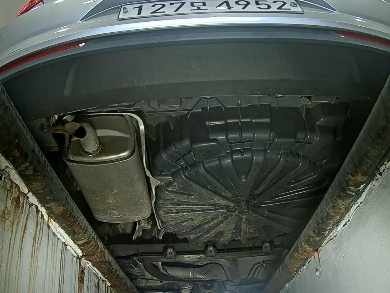 Renault Samsung SM6 2017 - Image 7
