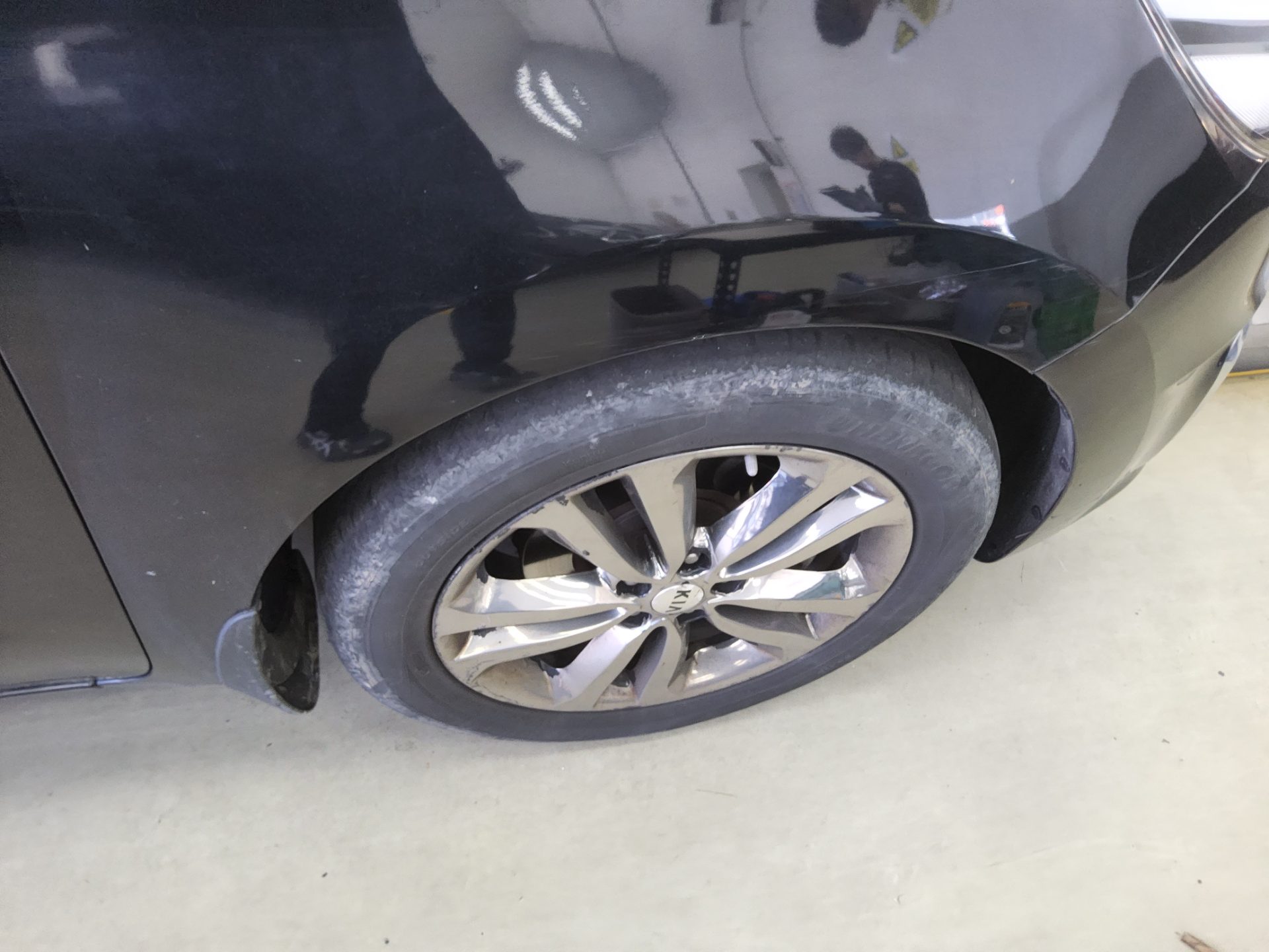 Kia Other 2017 - Image 21