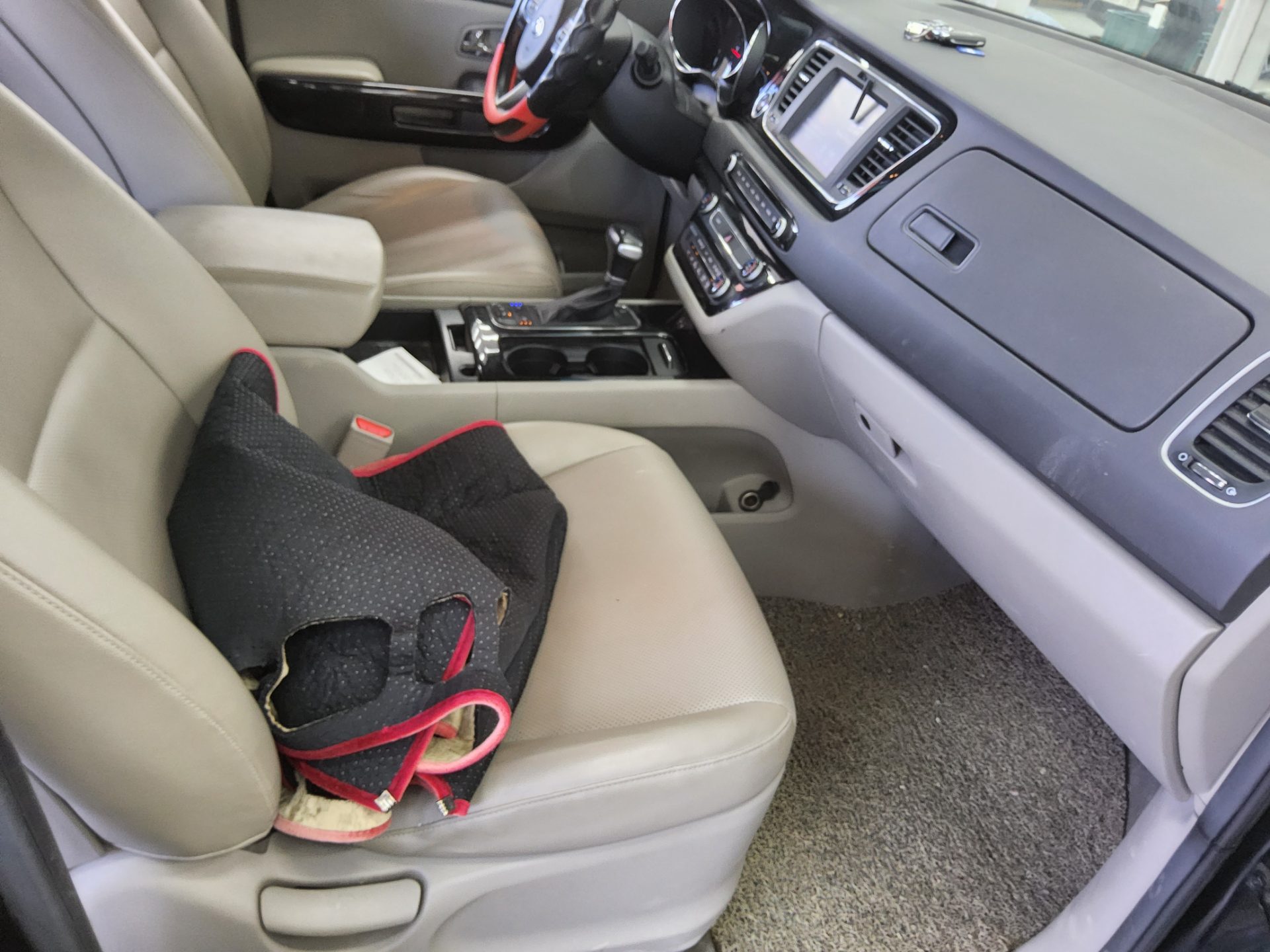 Kia Other 2017 - Image 13