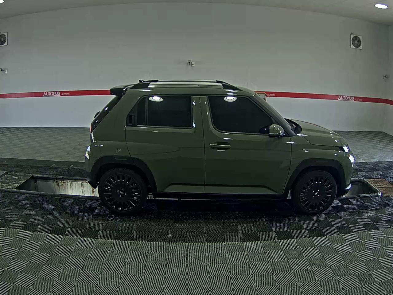 Hyundai Casper 2024 - Image 3