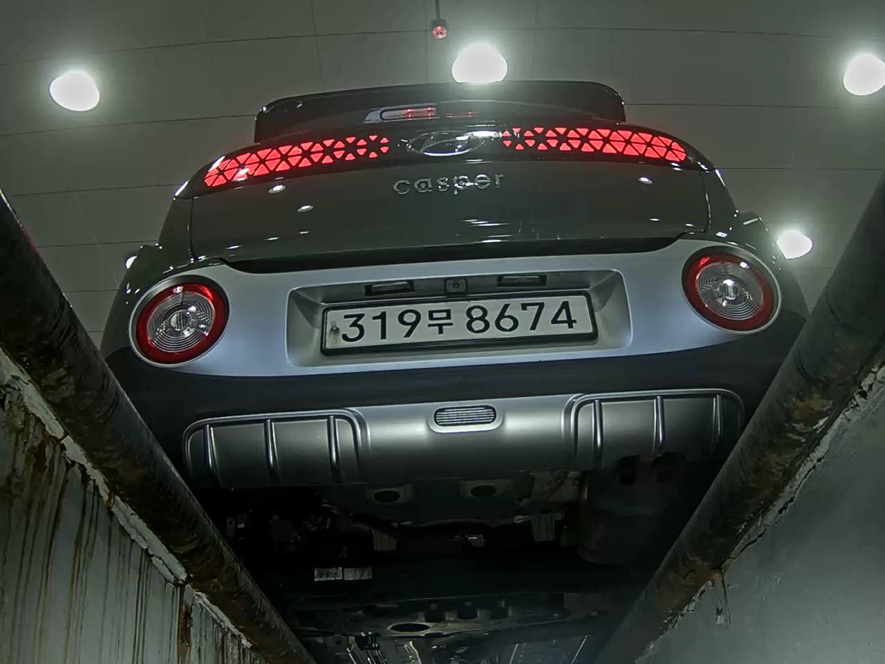 Hyundai Casper 2024 - Image 7