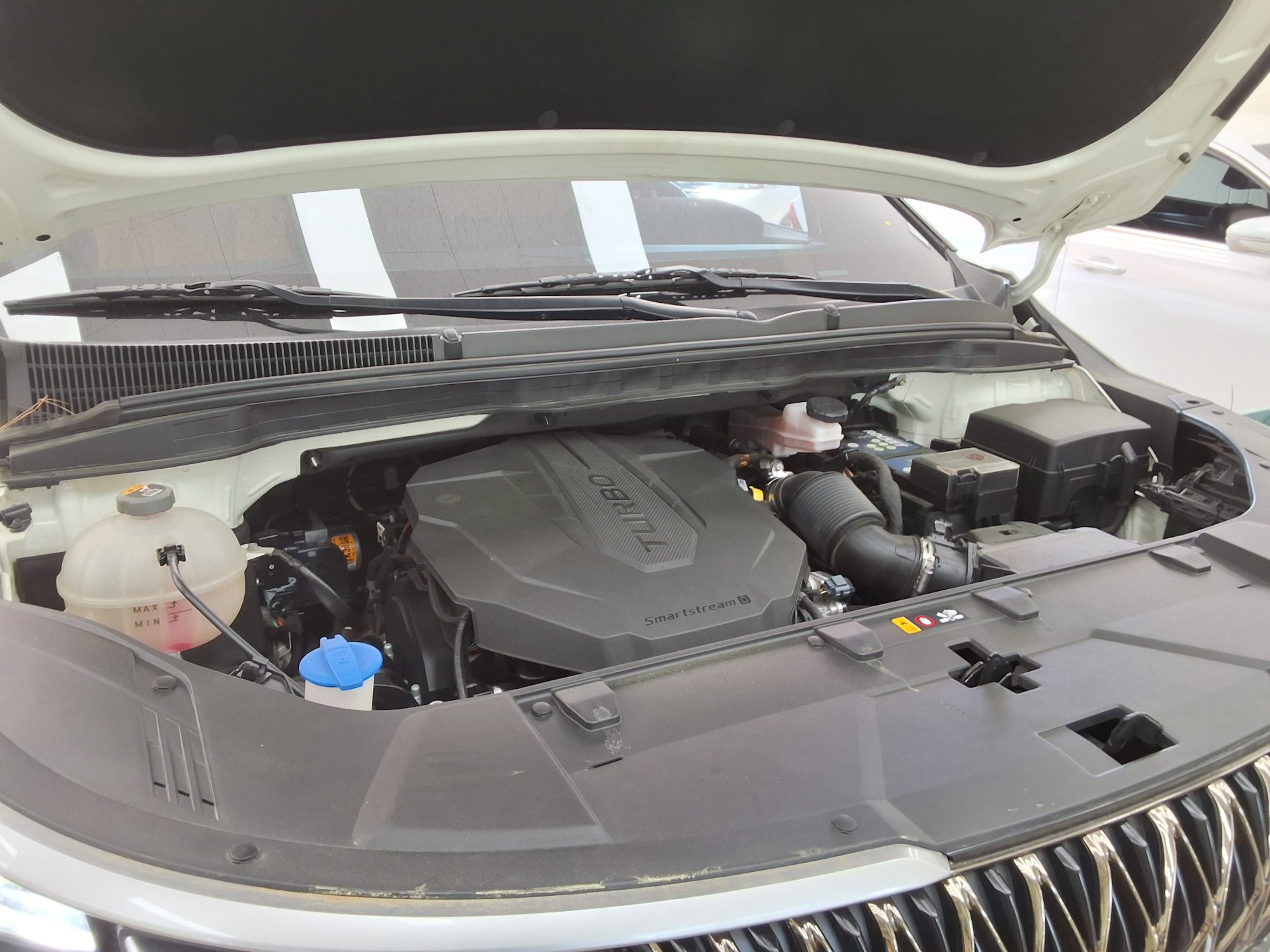 Kia SEDONA 2021 - Image 18