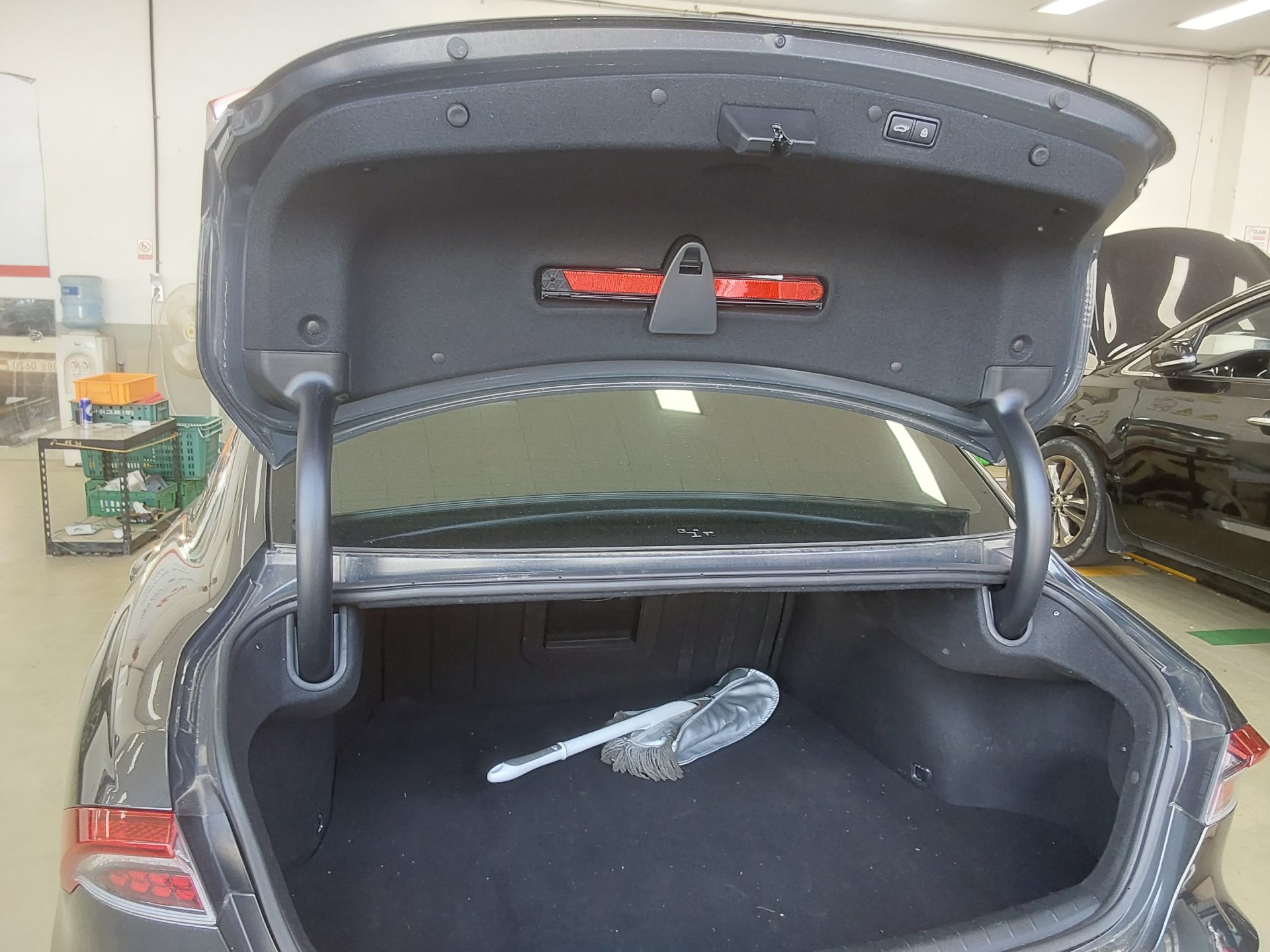 2021 - hyundai grandeur