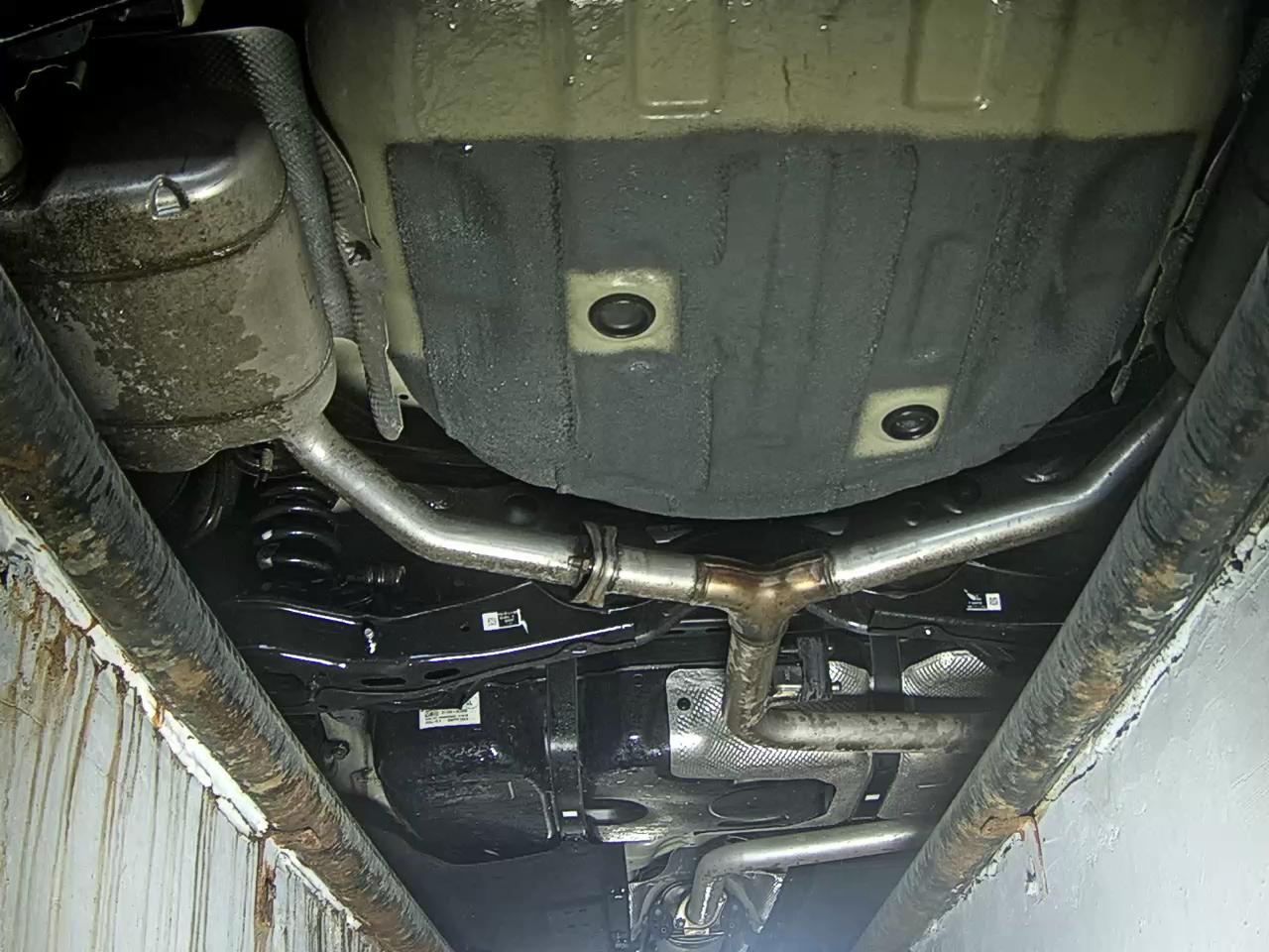 Kia K8 2022 - Image 7