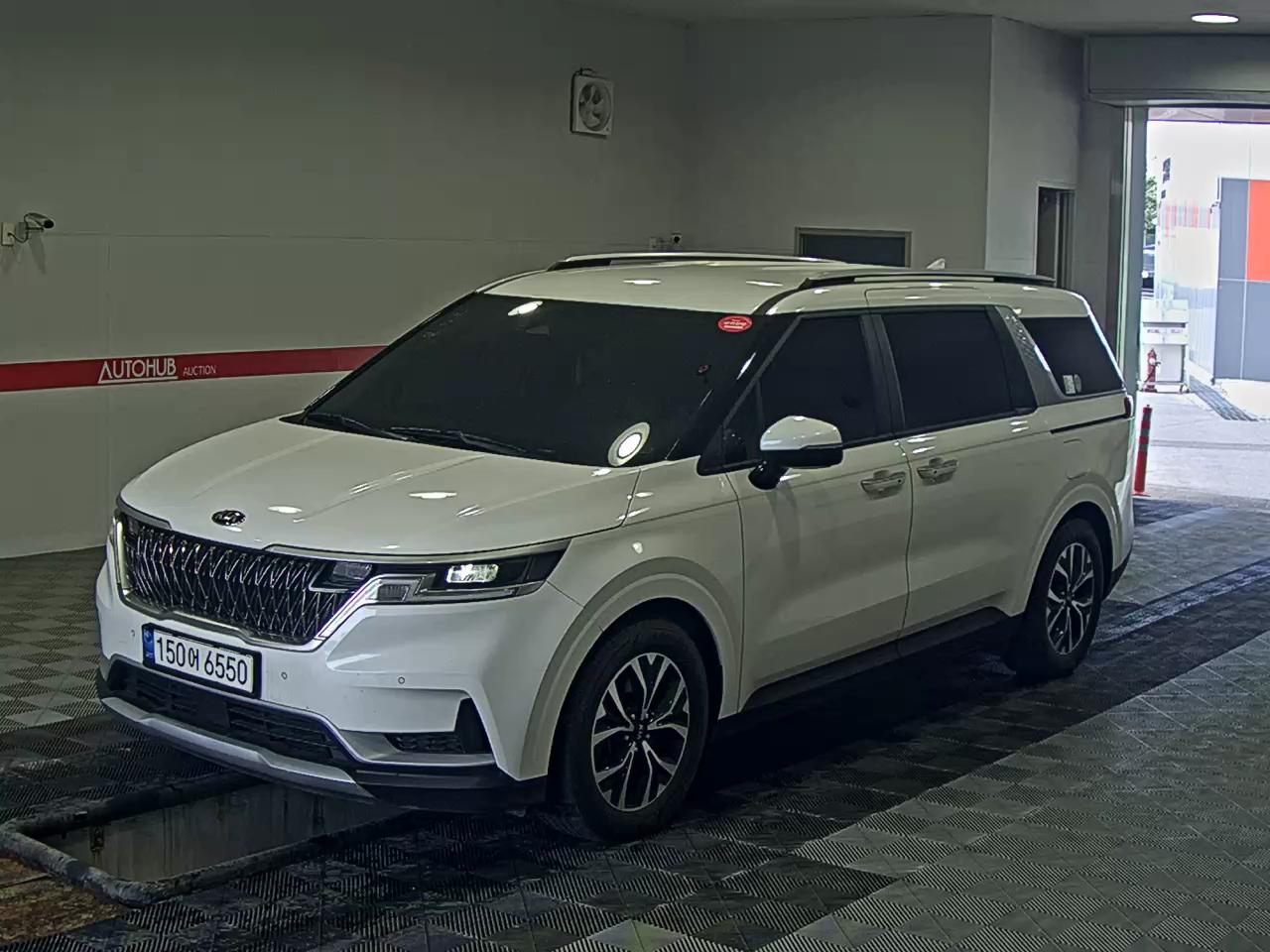 Kia SEDONA