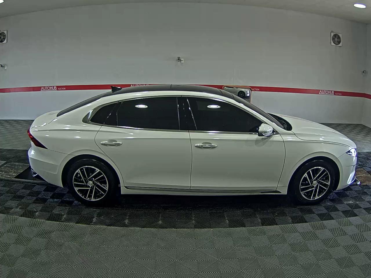 Hyundai Grandeur 2021 - Image 3