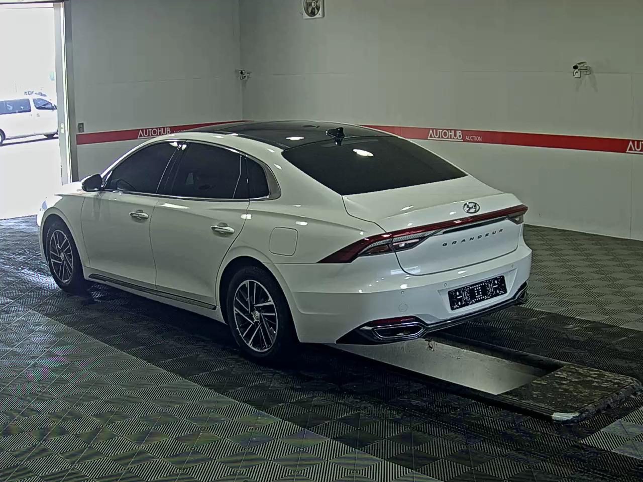 Hyundai Grandeur 2021 - Image 5
