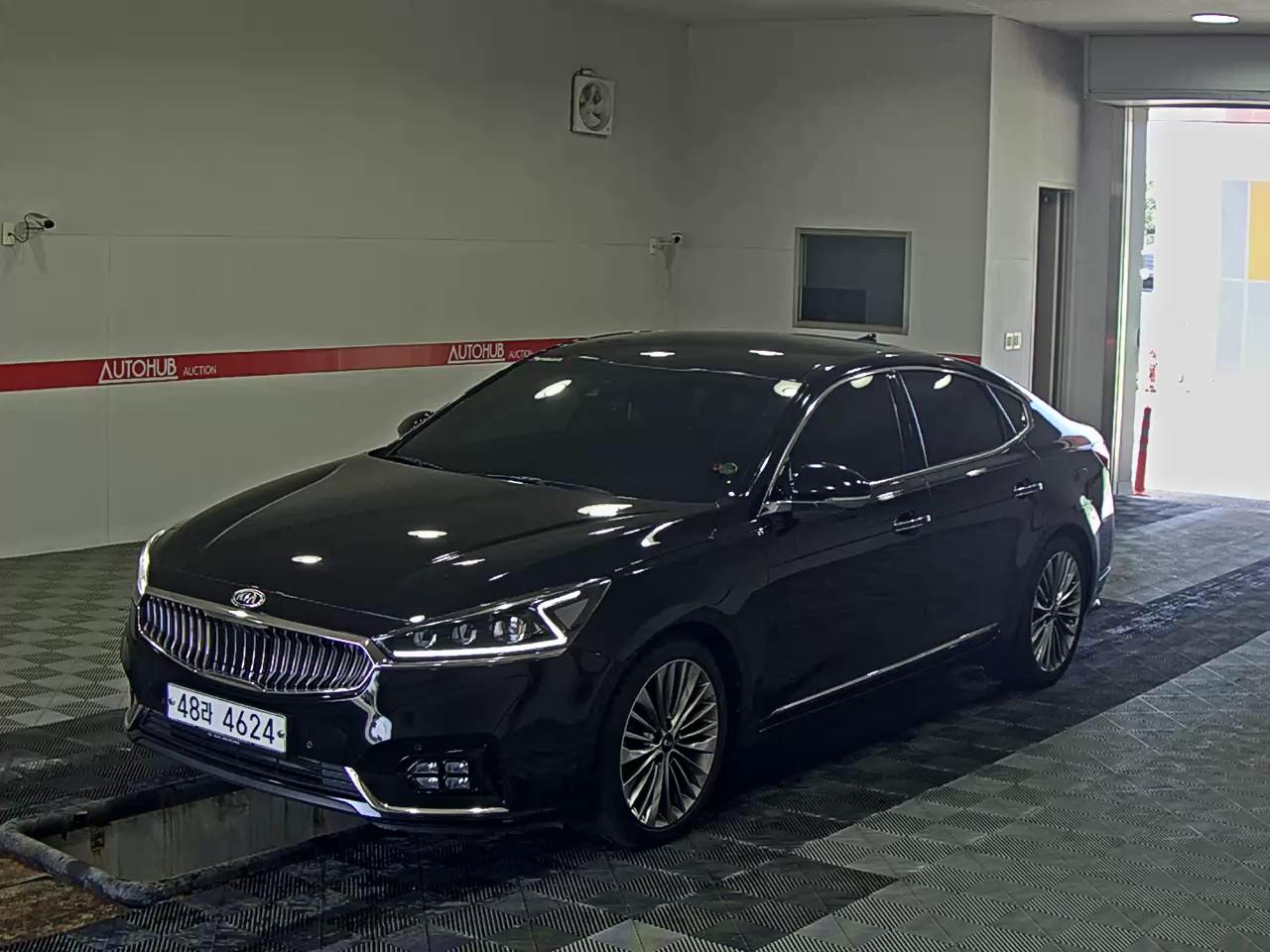 Kia Other