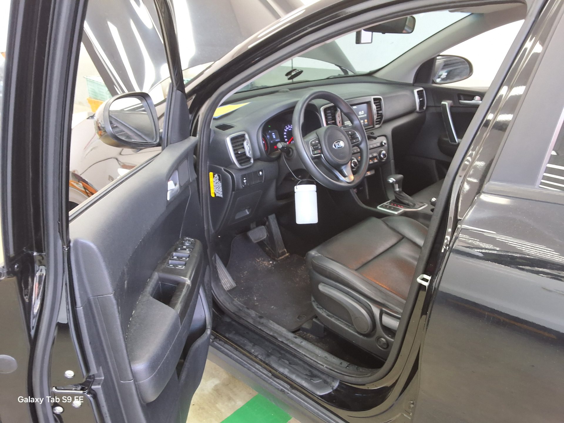 Kia Sportage 2016 - Image 9