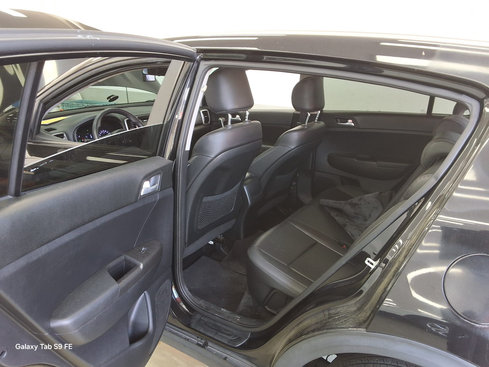 Kia Sportage 2016 - Image 11