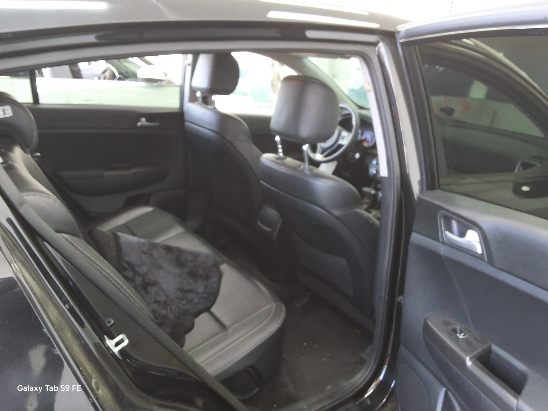 Kia Sportage 2016 - Image 12