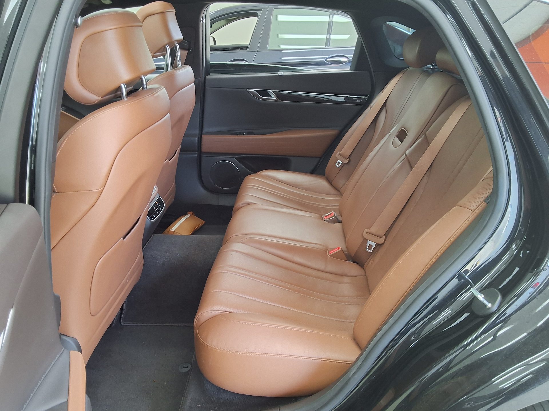 Hyundai Genesis 2021 - Image 11