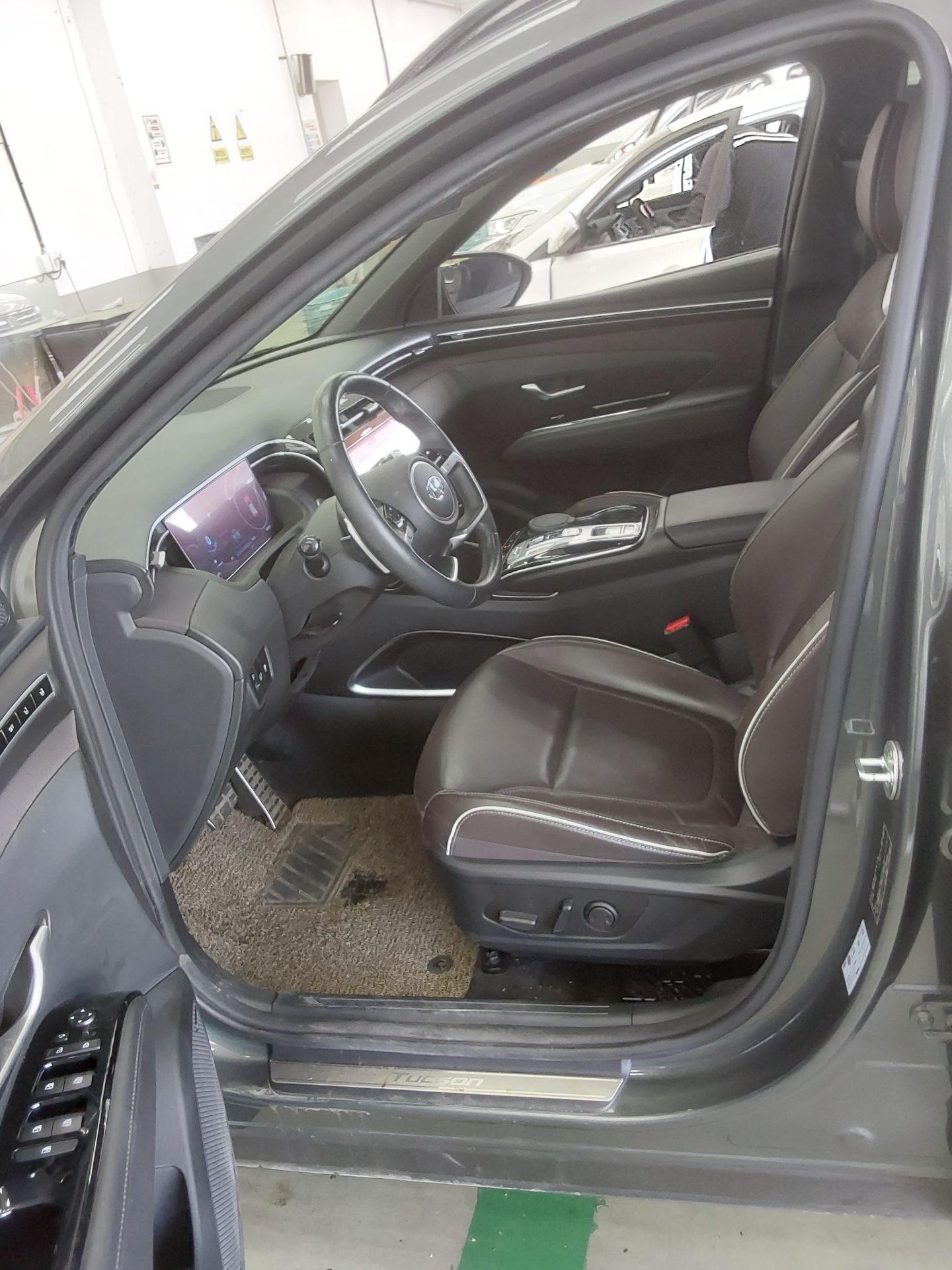 Hyundai Tucson 2022 - Image 9